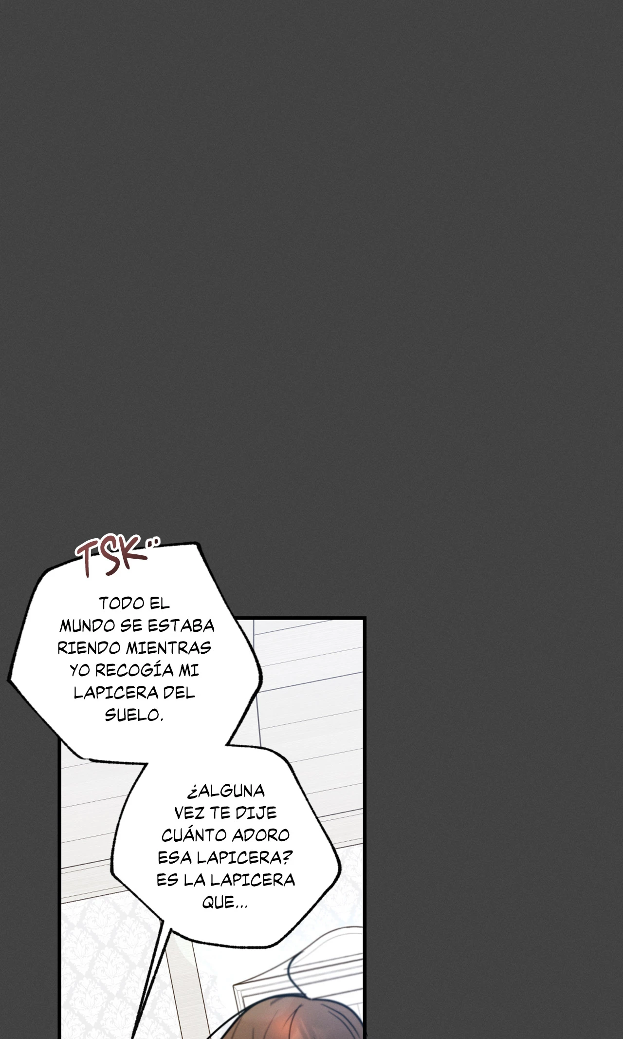 10 Historia de amor causada por un descuido intencional