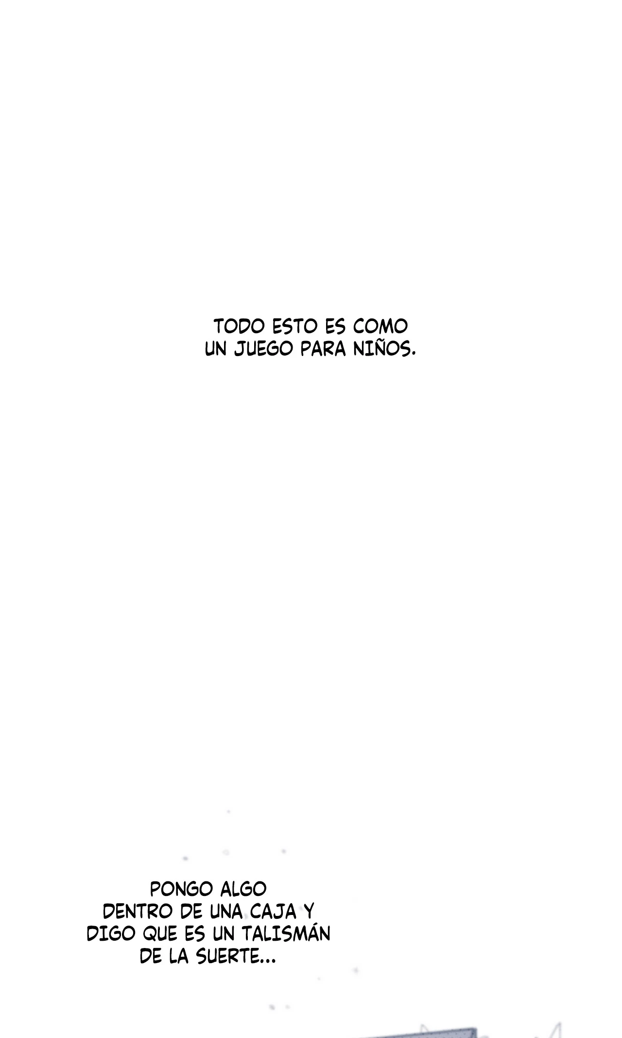 73 Historia de amor causada por un descuido intencional