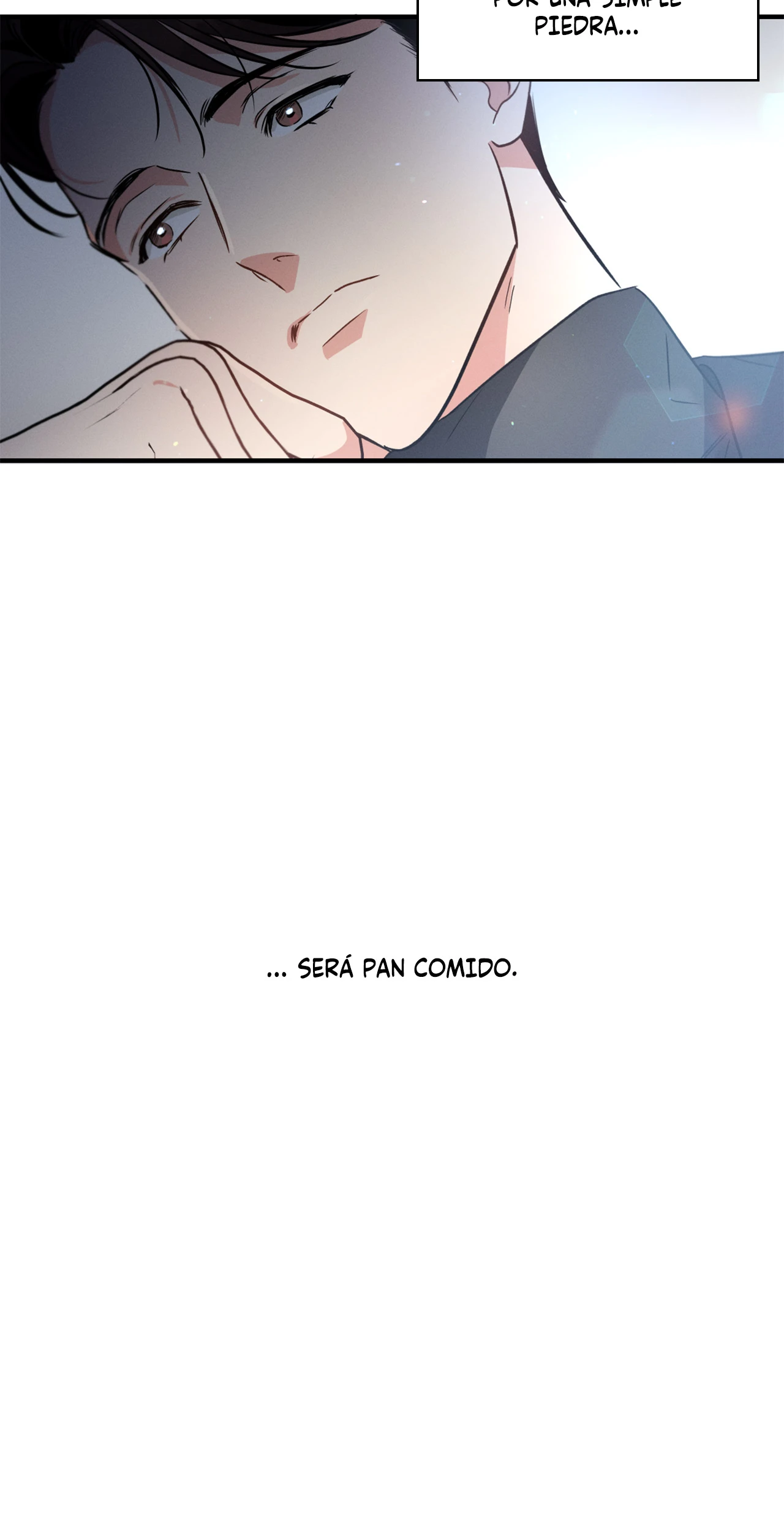 69 Historia de amor causada por un descuido intencional