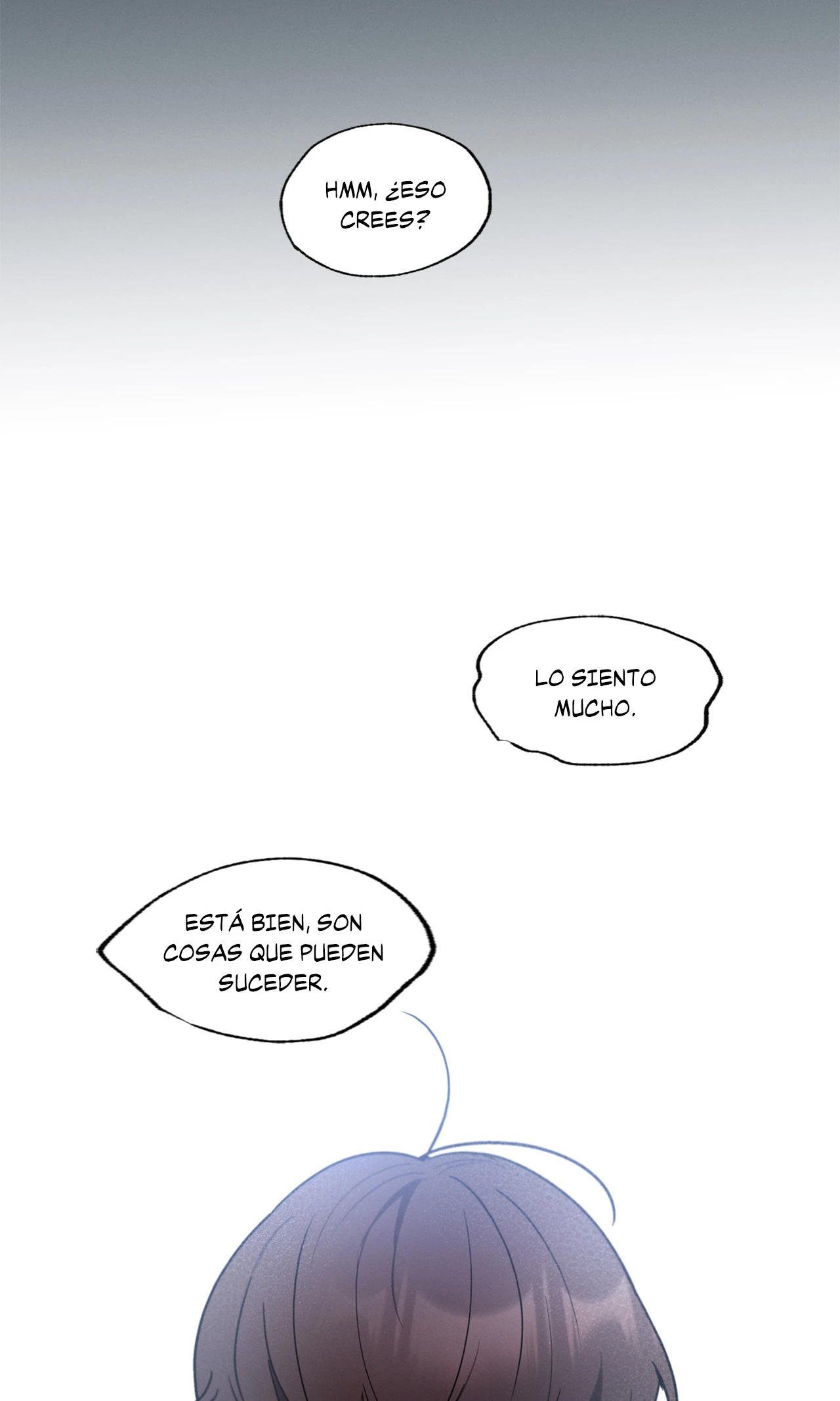 63 Historia de amor causada por un descuido intencional