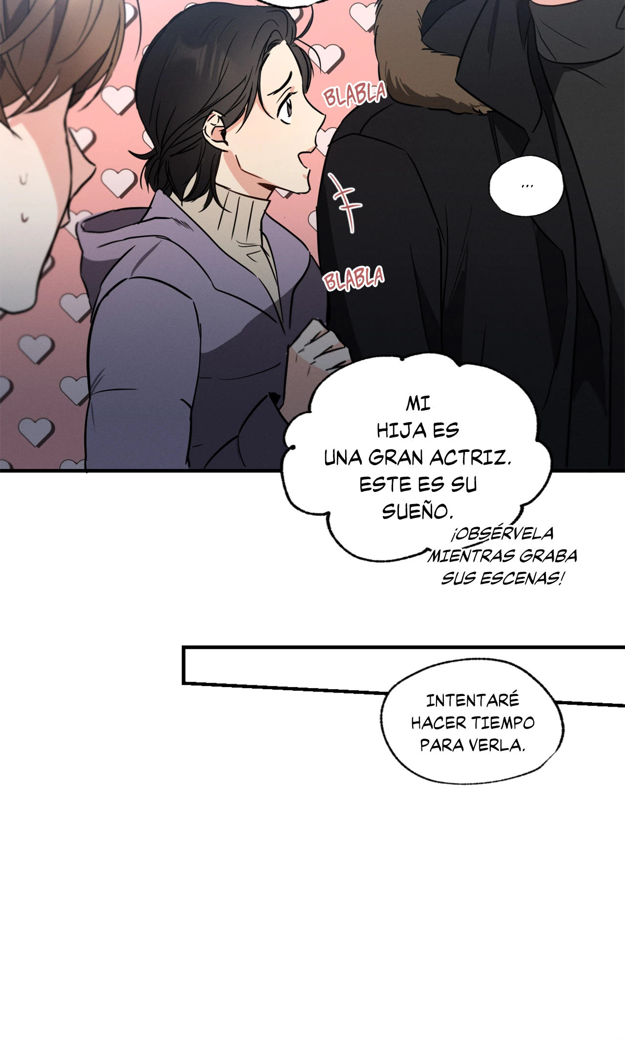 40 Historia de amor causada por un descuido intencional