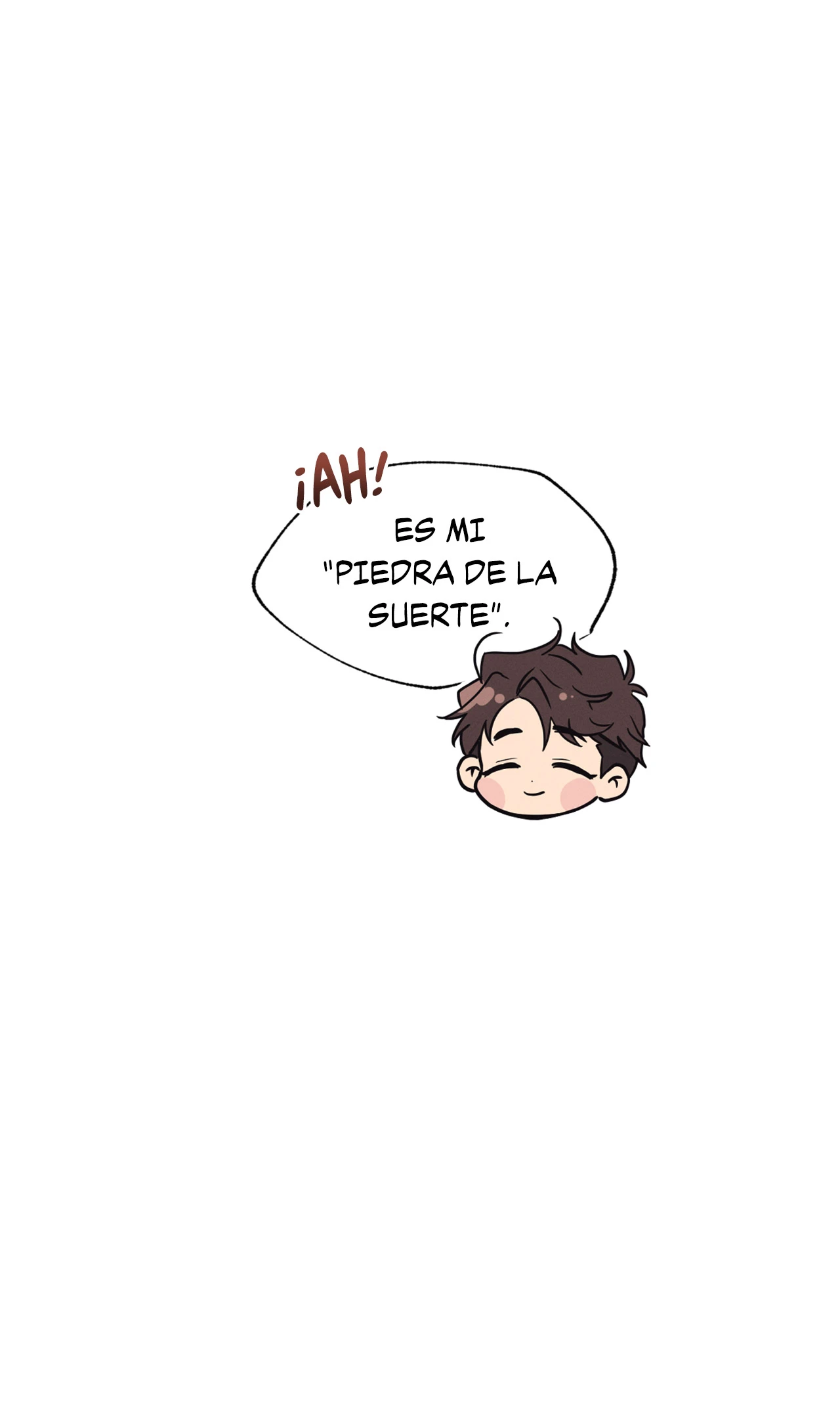 12 Historia de amor causada por un descuido intencional