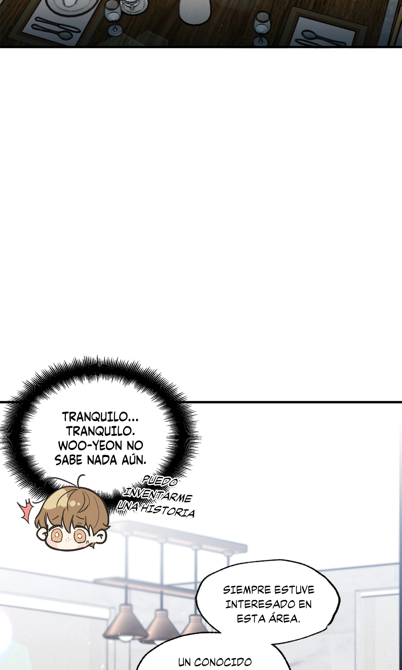 3 Historia de amor causada por un descuido intencional