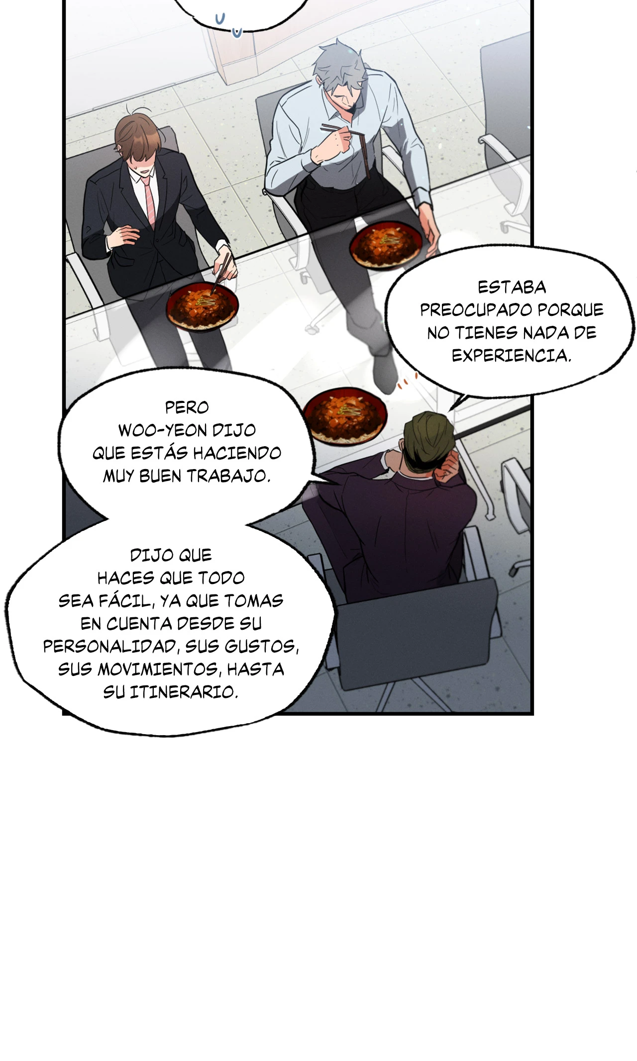 48 Historia de amor causada por un descuido intencional