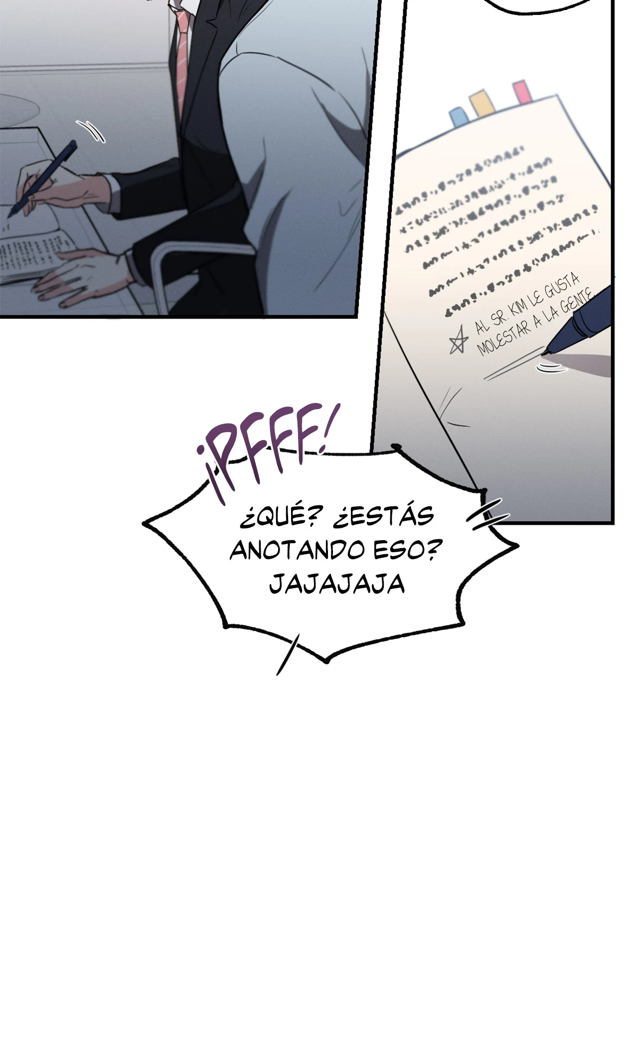 55 Historia de amor causada por un descuido intencional
