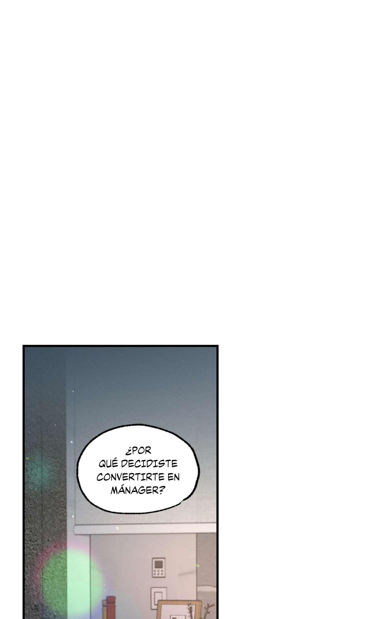 1 Historia de amor causada por un descuido intencional