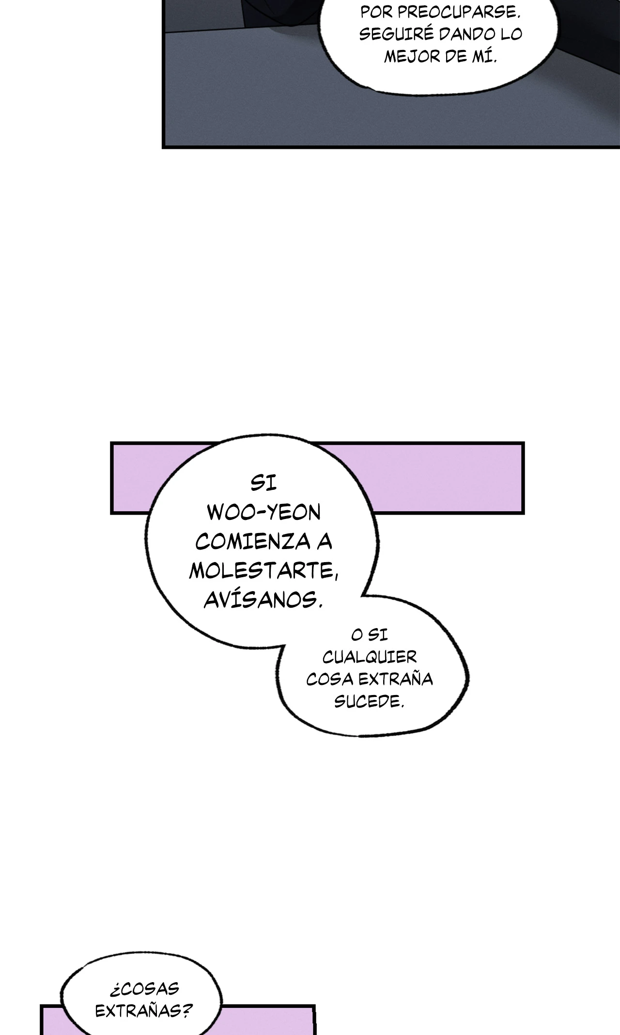59 Historia de amor causada por un descuido intencional