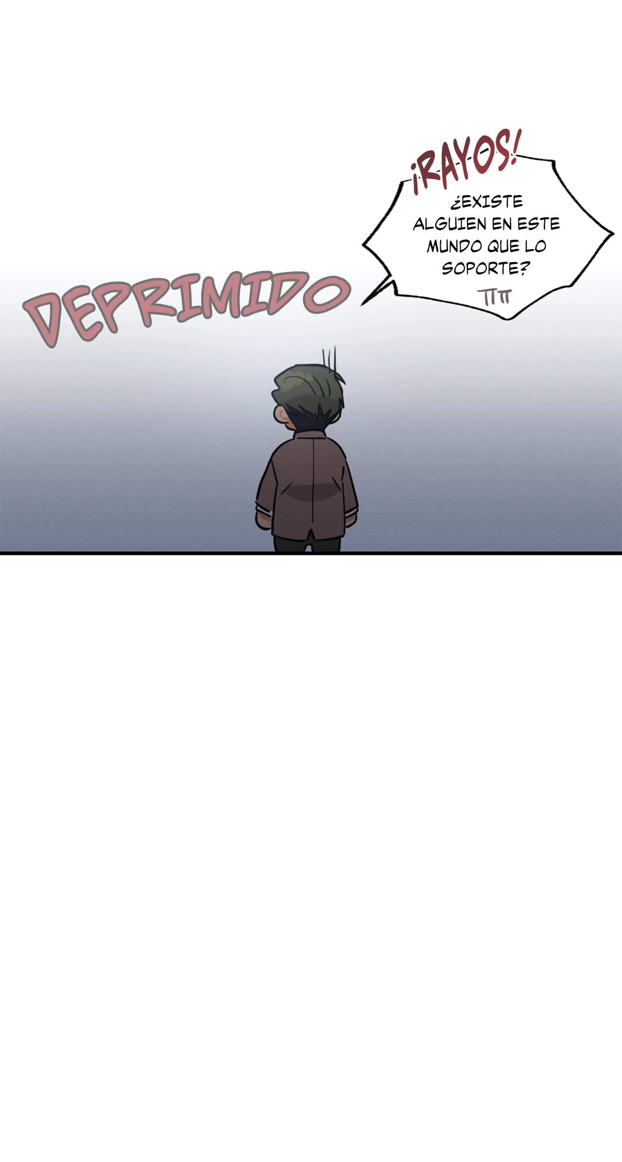 46 Historia de amor causada por un descuido intencional