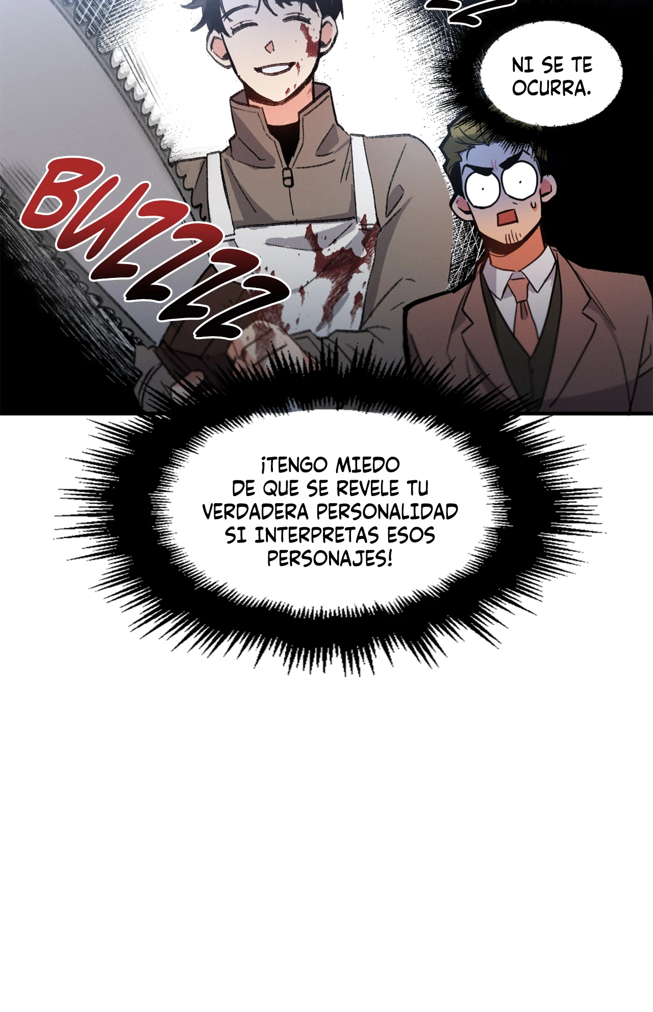 35 Historia de amor causada por un descuido intencional
