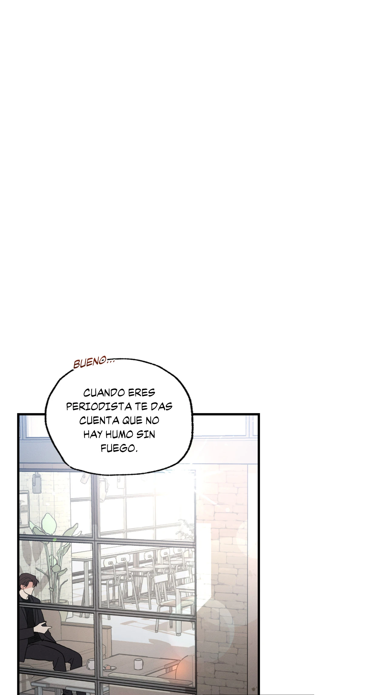 58 Historia de amor causada por un descuido intencional