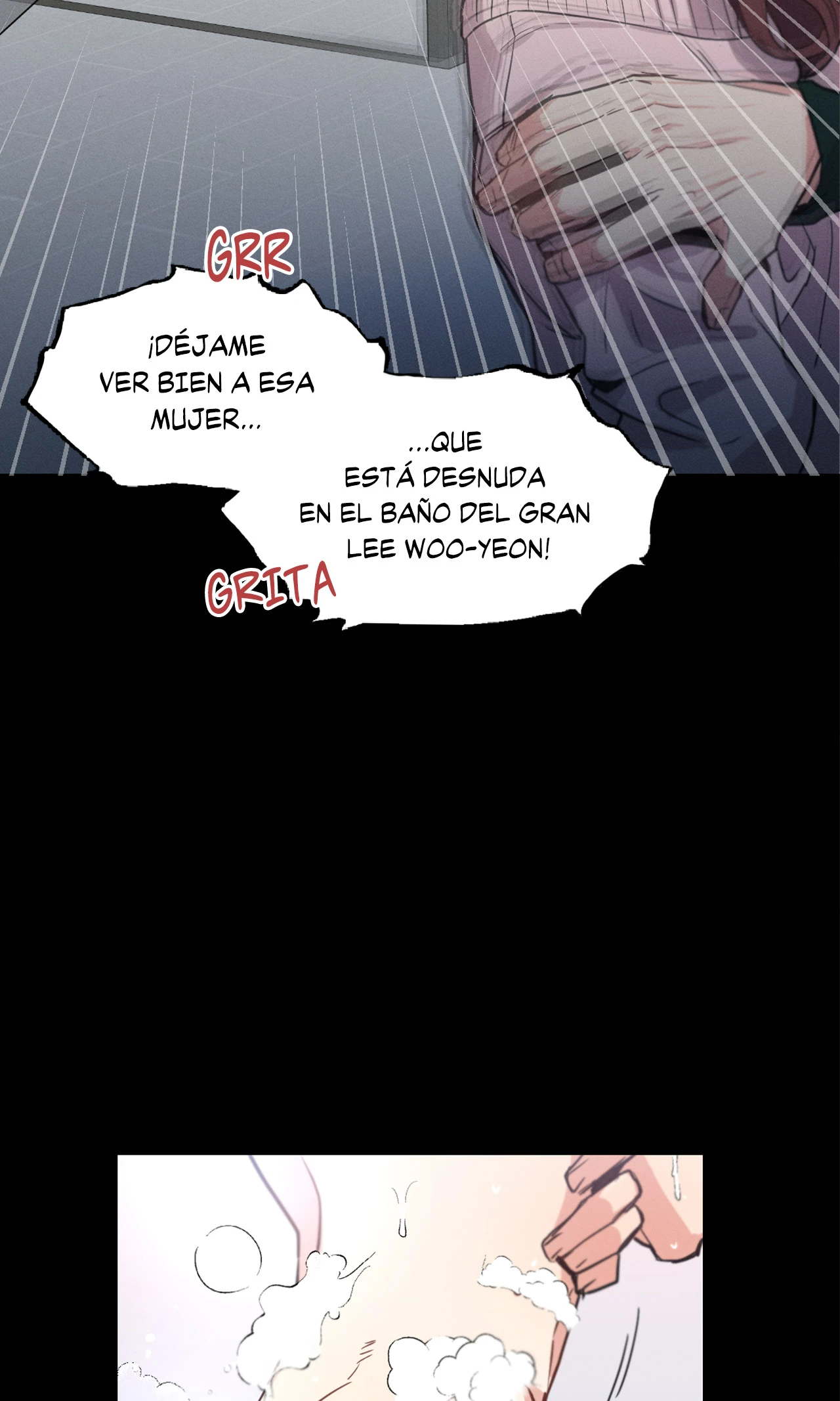 2 Historia de amor causada por un descuido intencional