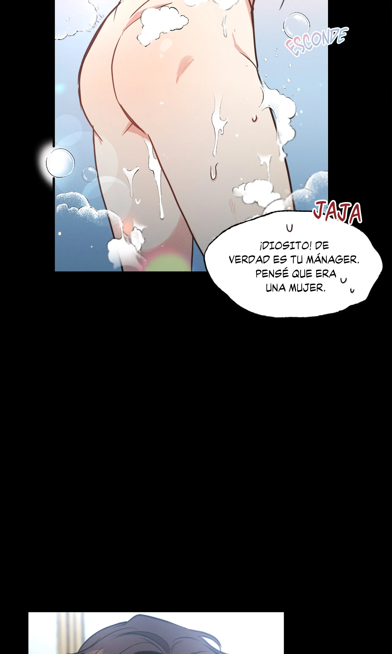 3 Historia de amor causada por un descuido intencional
