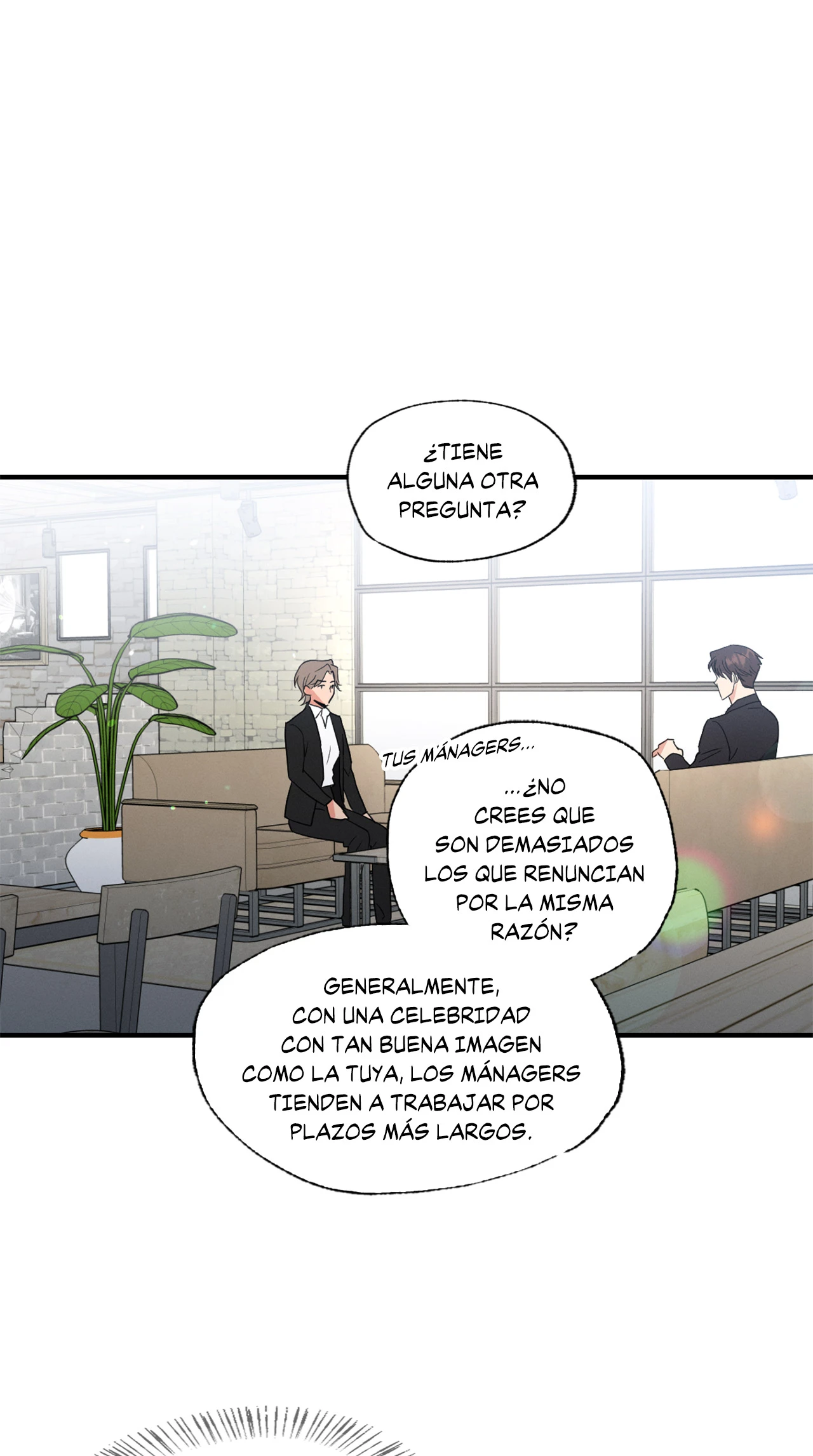 56 Historia de amor causada por un descuido intencional