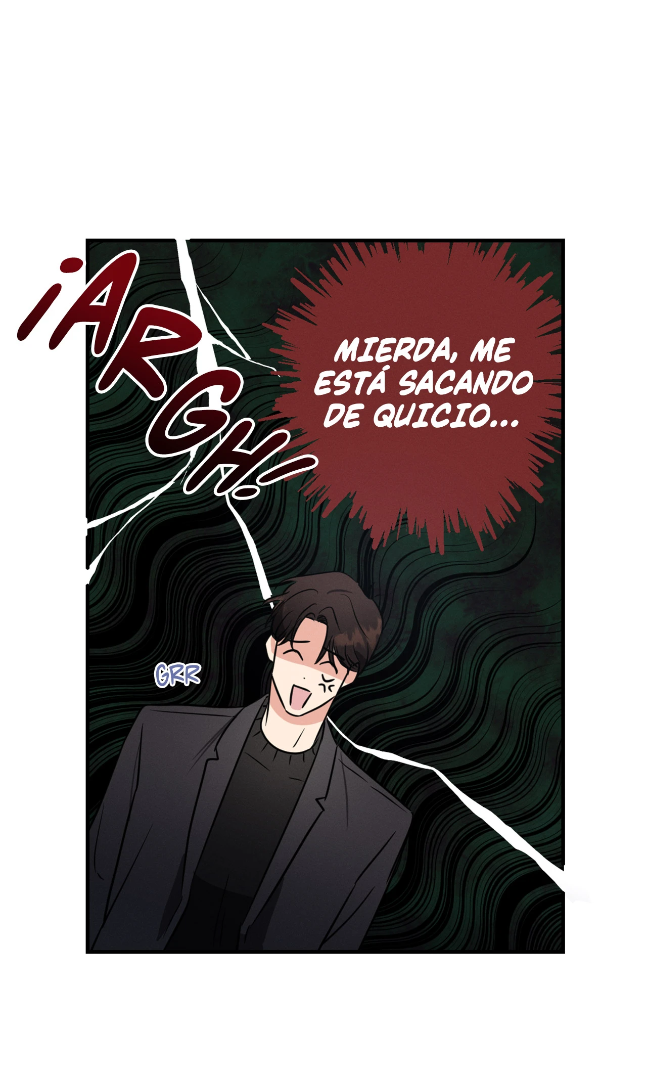 62 Historia de amor causada por un descuido intencional