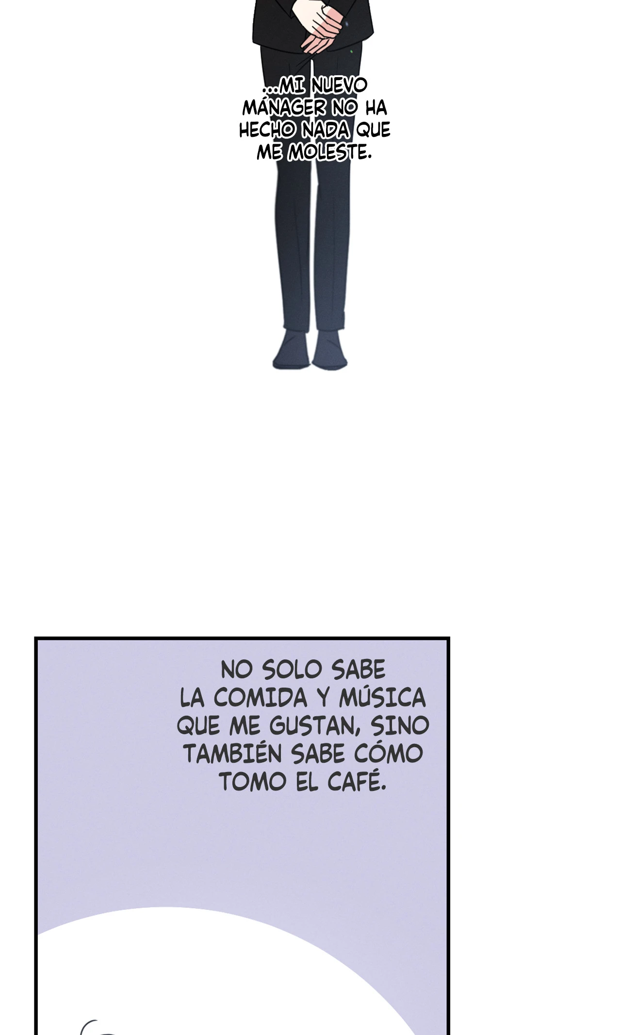 23 Historia de amor causada por un descuido intencional