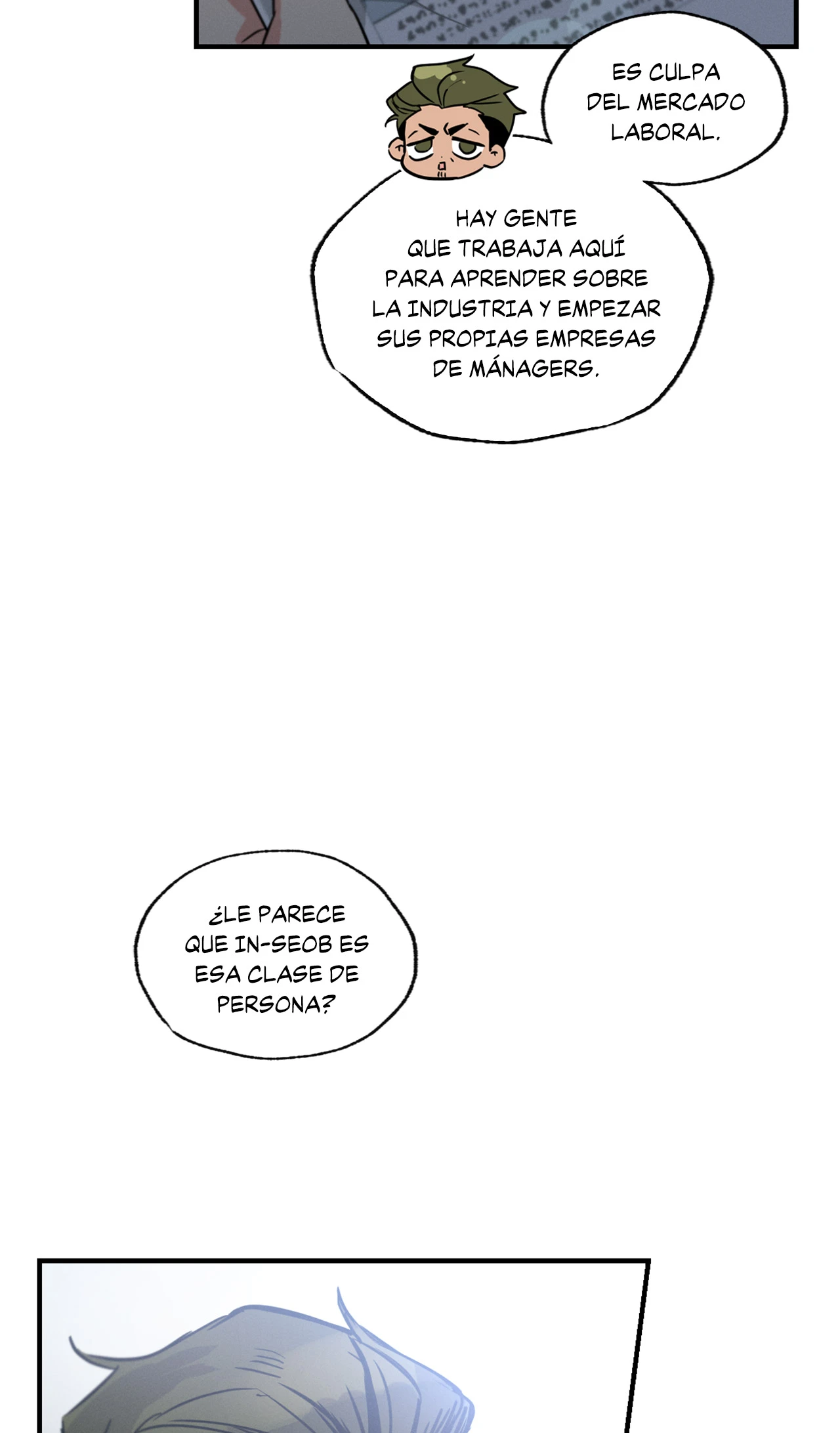 29 Historia de amor causada por un descuido intencional