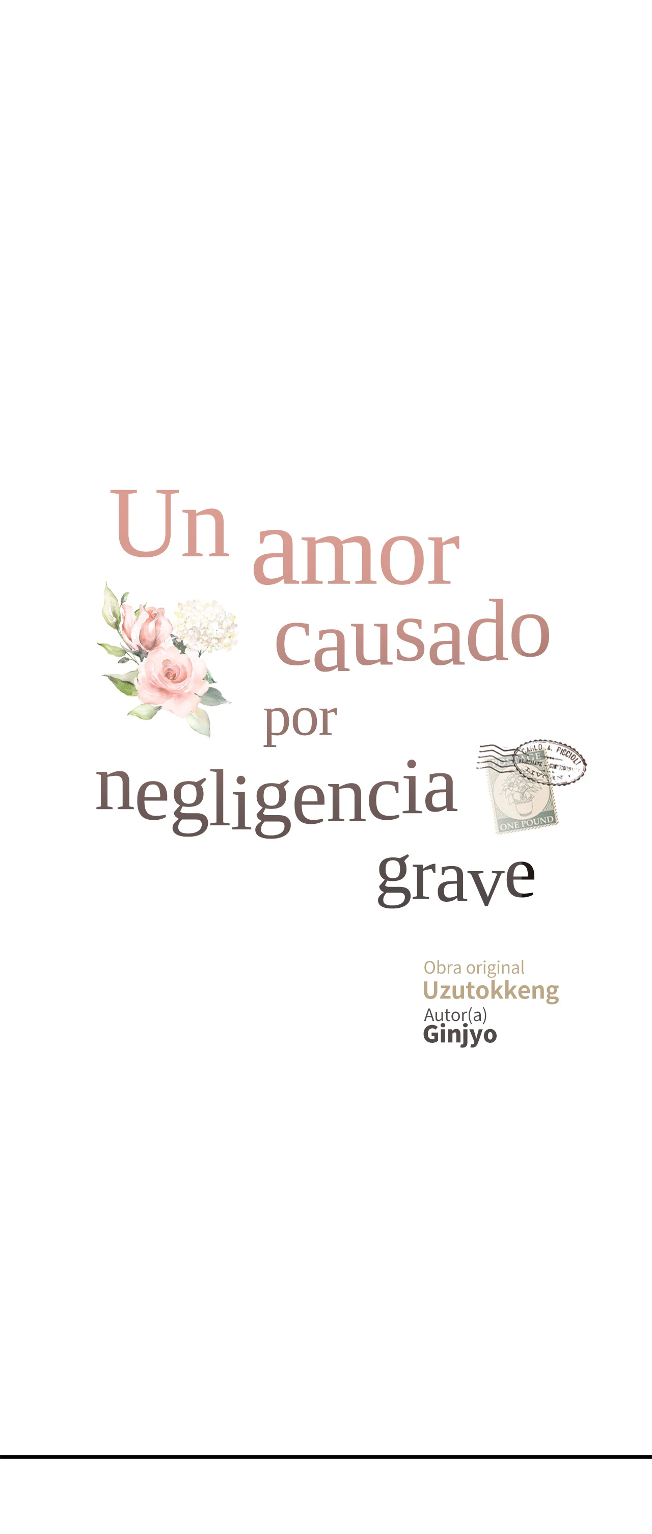 9 Historia de amor causada por un descuido intencional