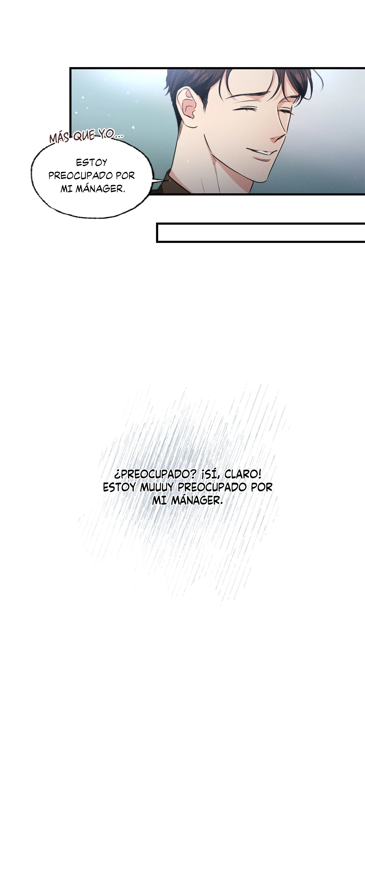 30 Historia de amor causada por un descuido intencional
