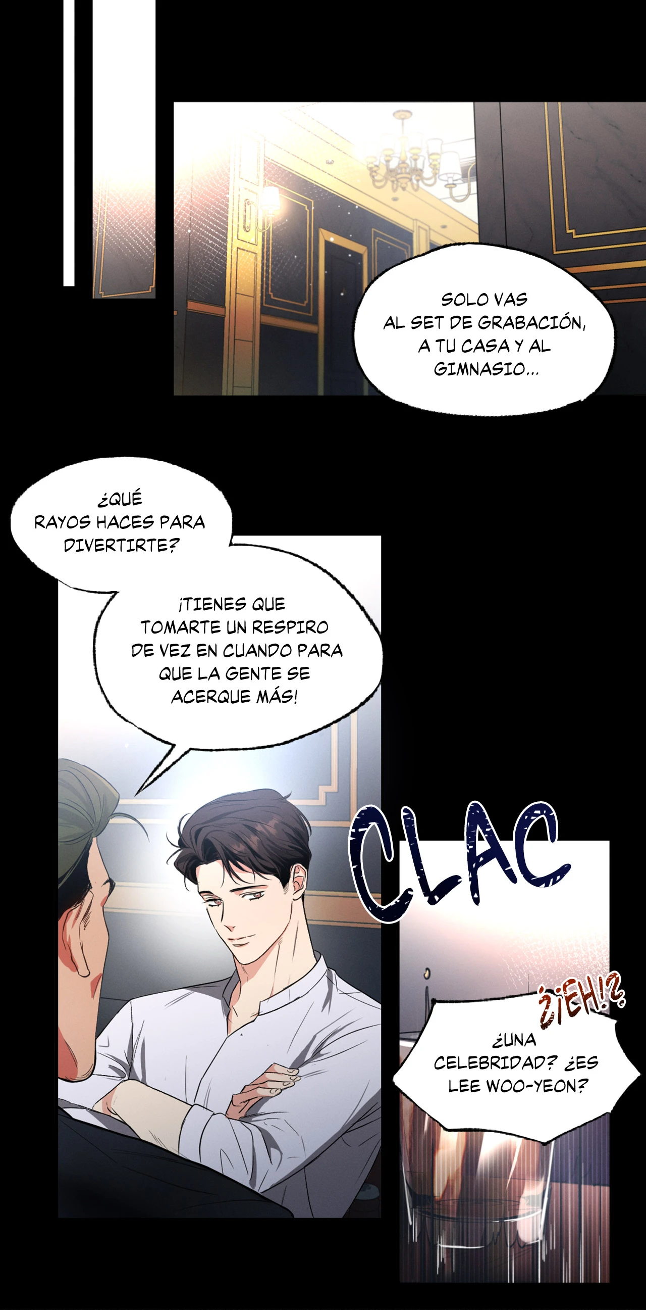 20 Historia de amor causada por un descuido intencional