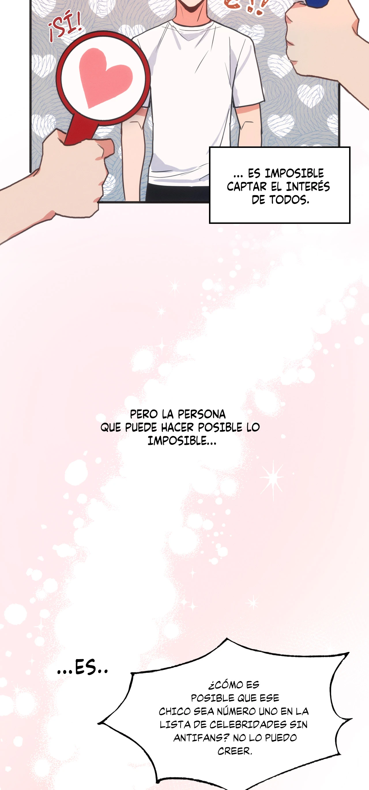 4 Historia de amor causada por un descuido intencional