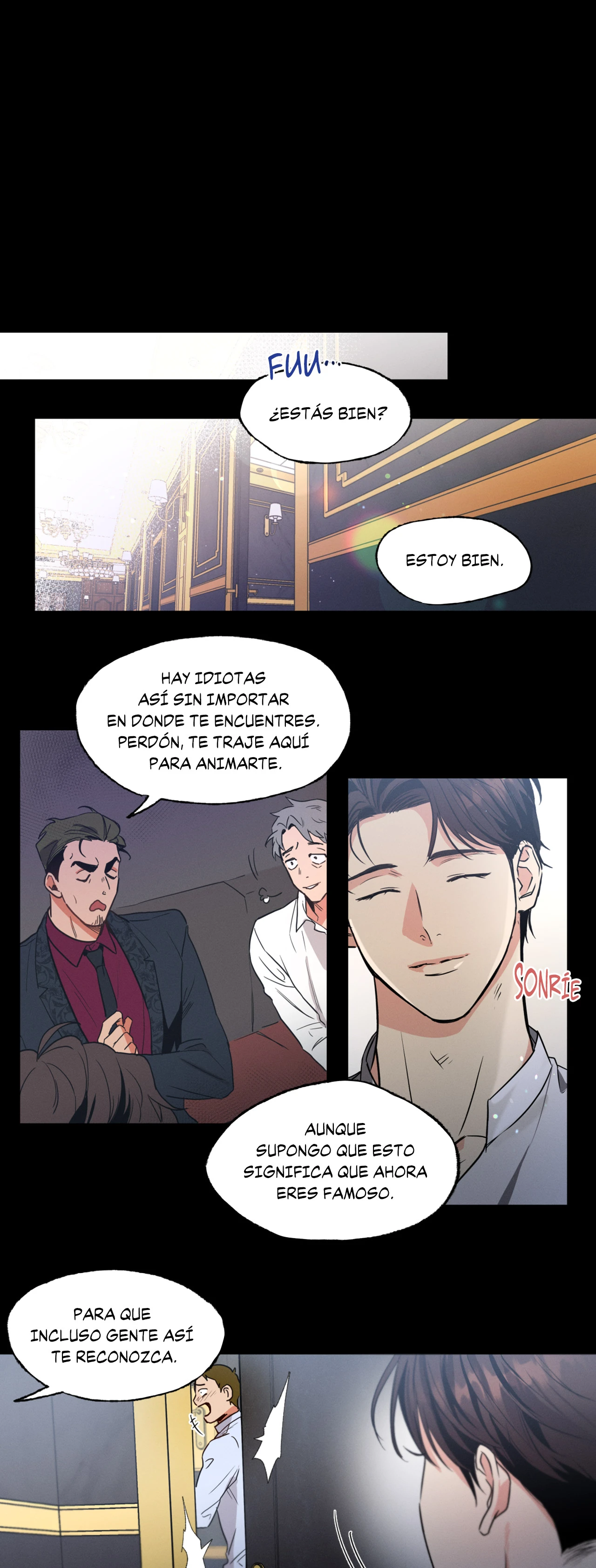 32 Historia de amor causada por un descuido intencional