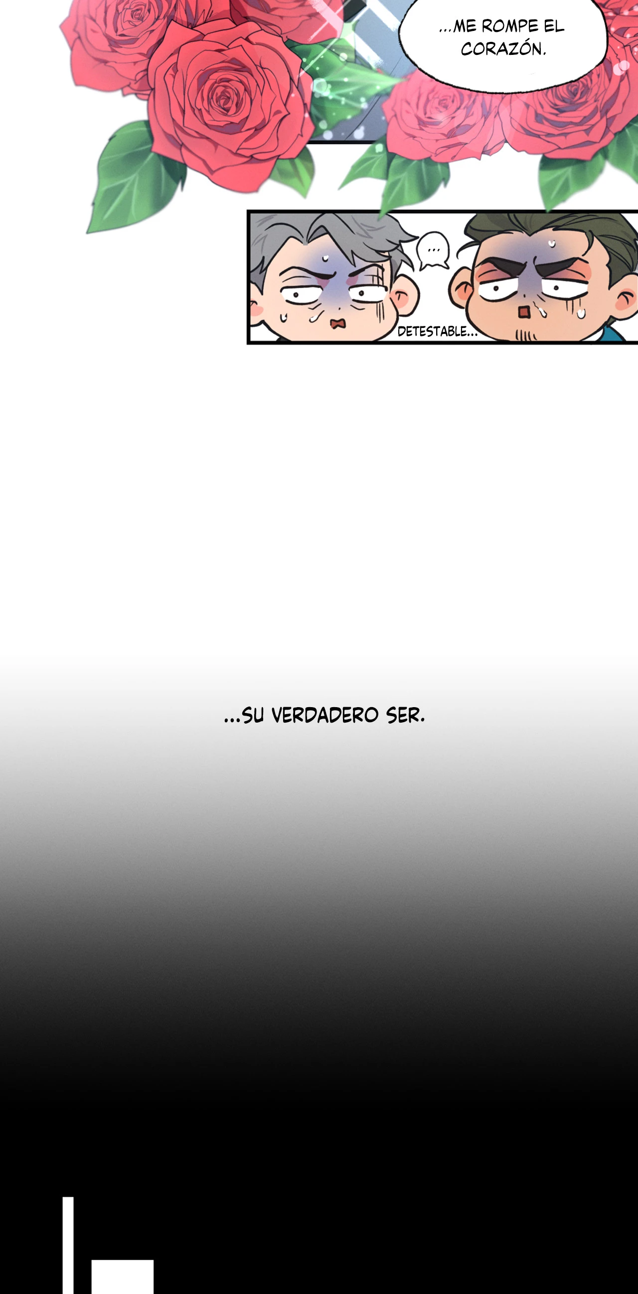 19 Historia de amor causada por un descuido intencional