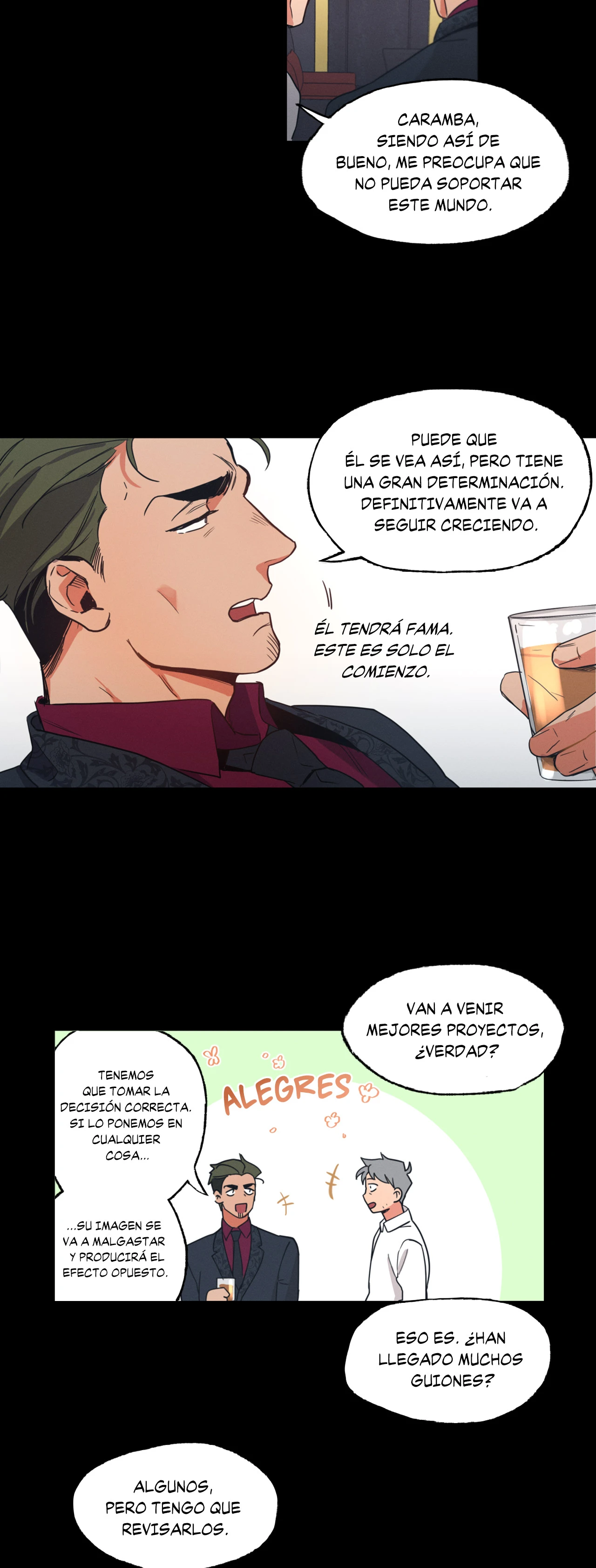 34 Historia de amor causada por un descuido intencional