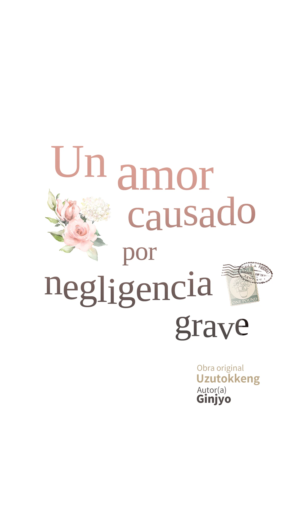 22 Historia de amor causada por un descuido intencional