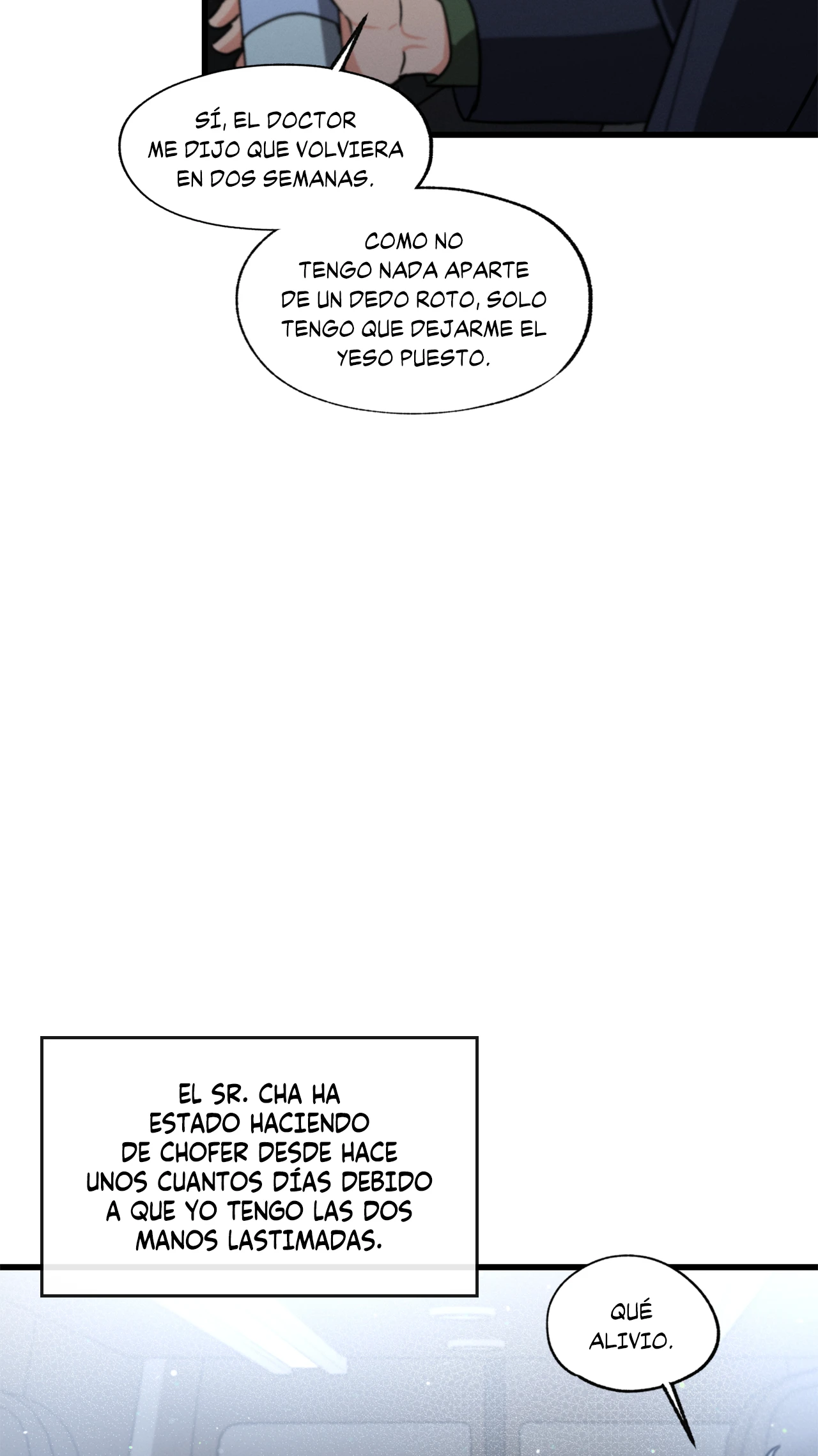 63 Historia de amor causada por un descuido intencional