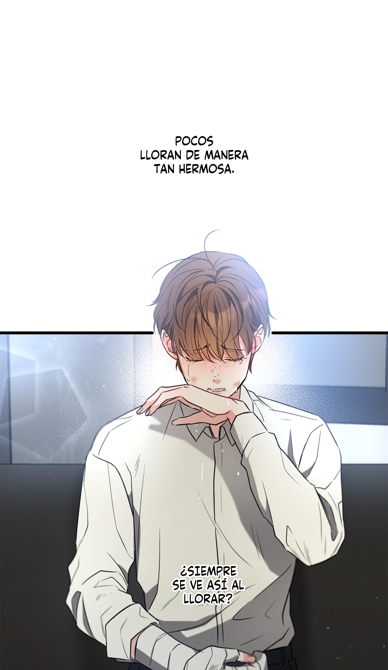 42 Historia de amor causada por un descuido intencional