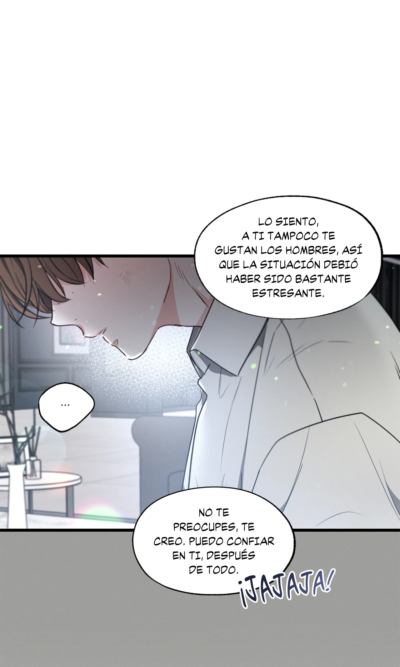 25 Historia de amor causada por un descuido intencional