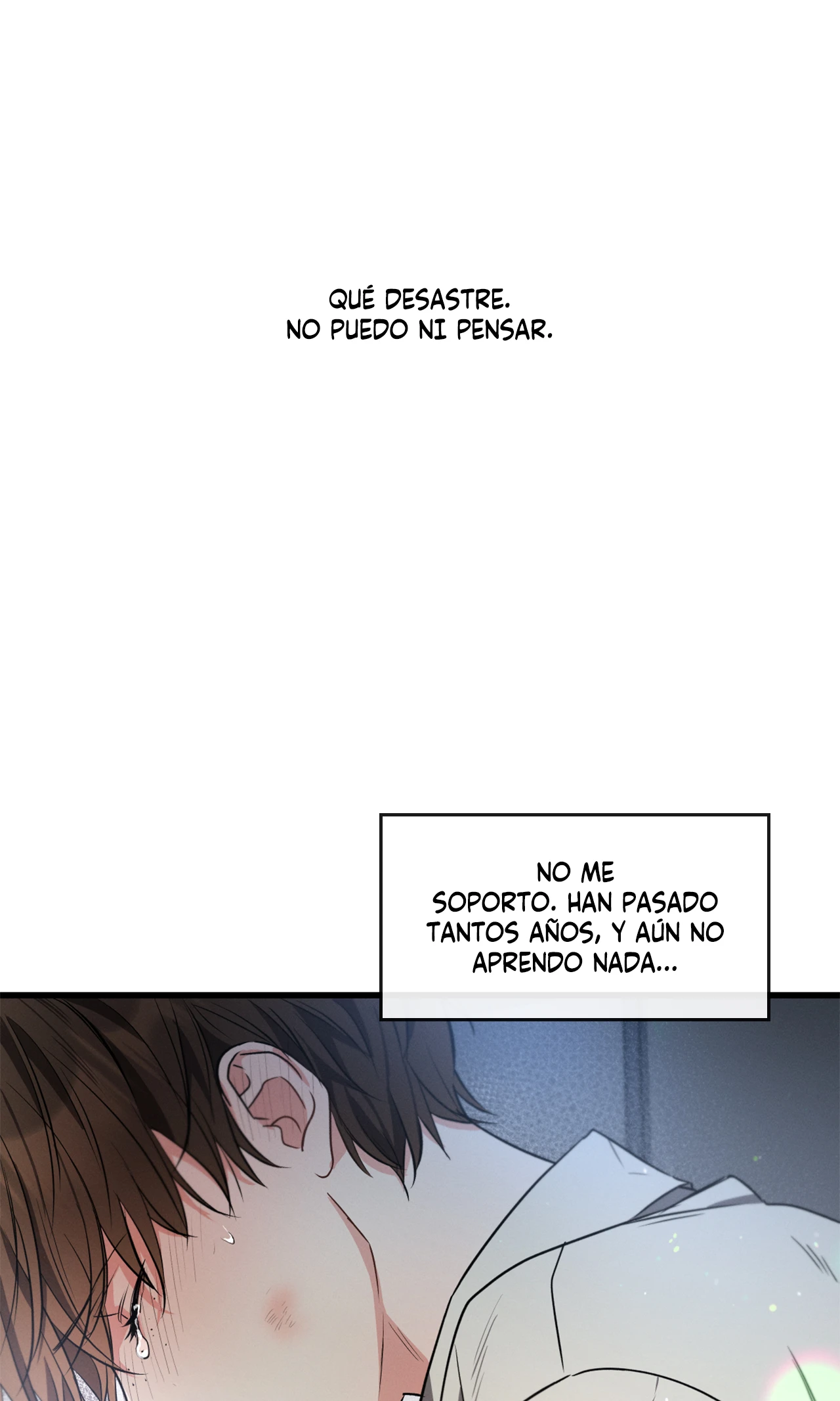 35 Historia de amor causada por un descuido intencional