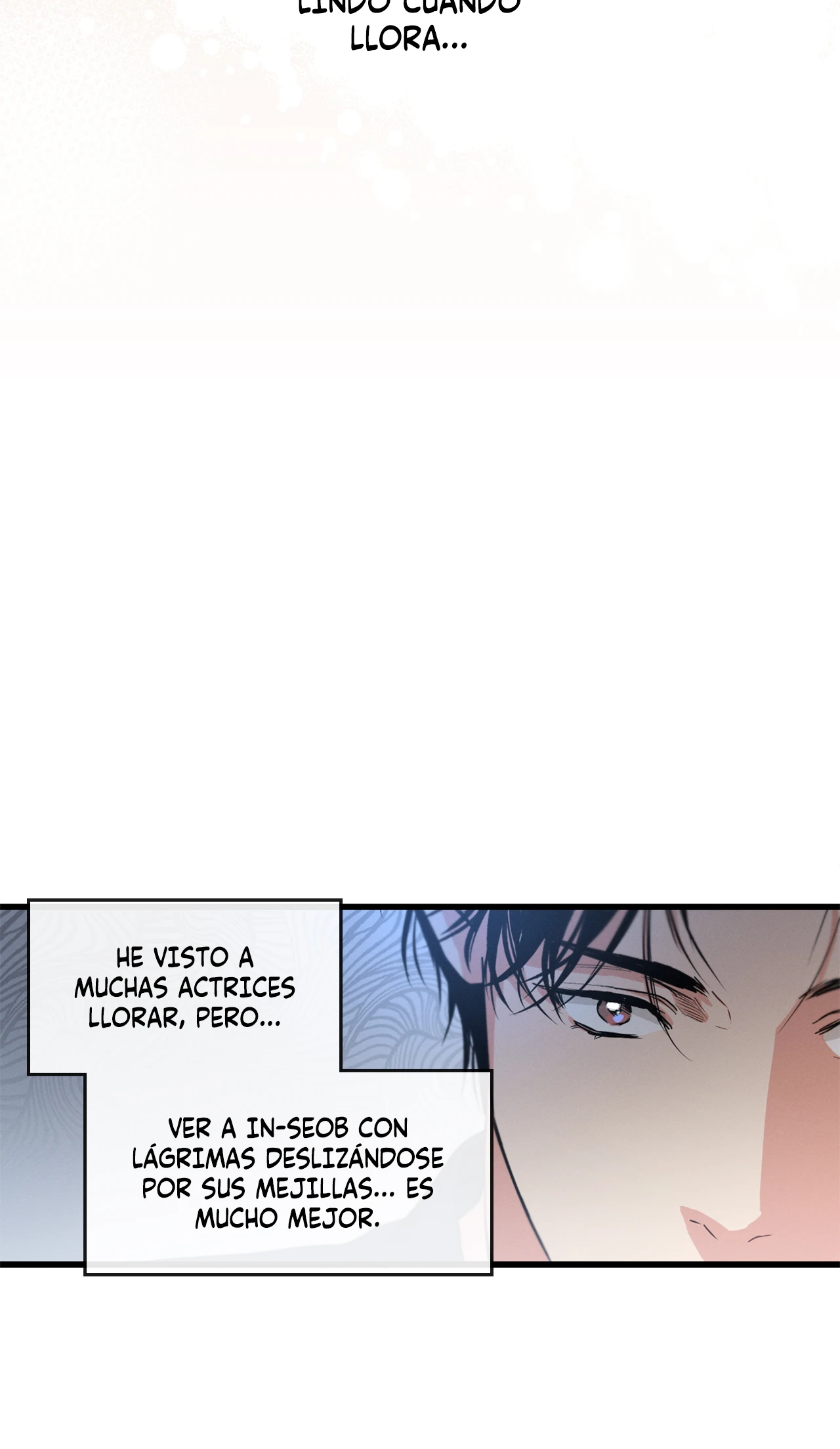 41 Historia de amor causada por un descuido intencional