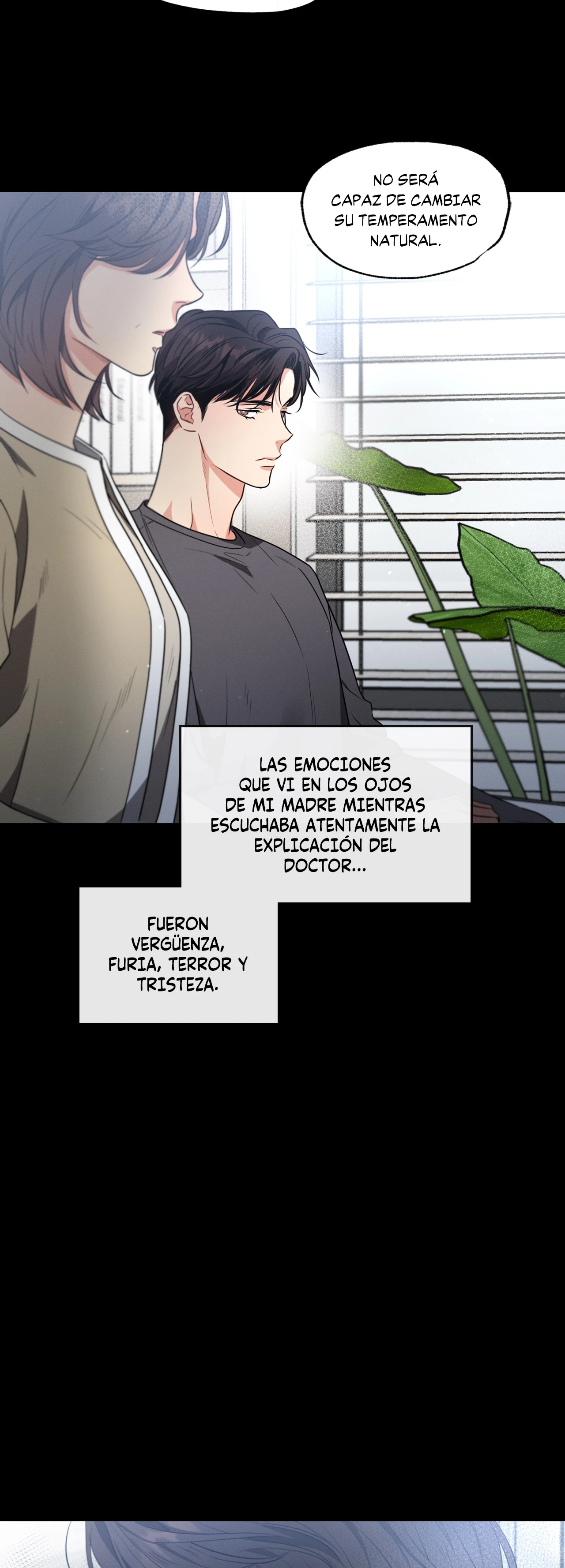 55 Historia de amor causada por un descuido intencional