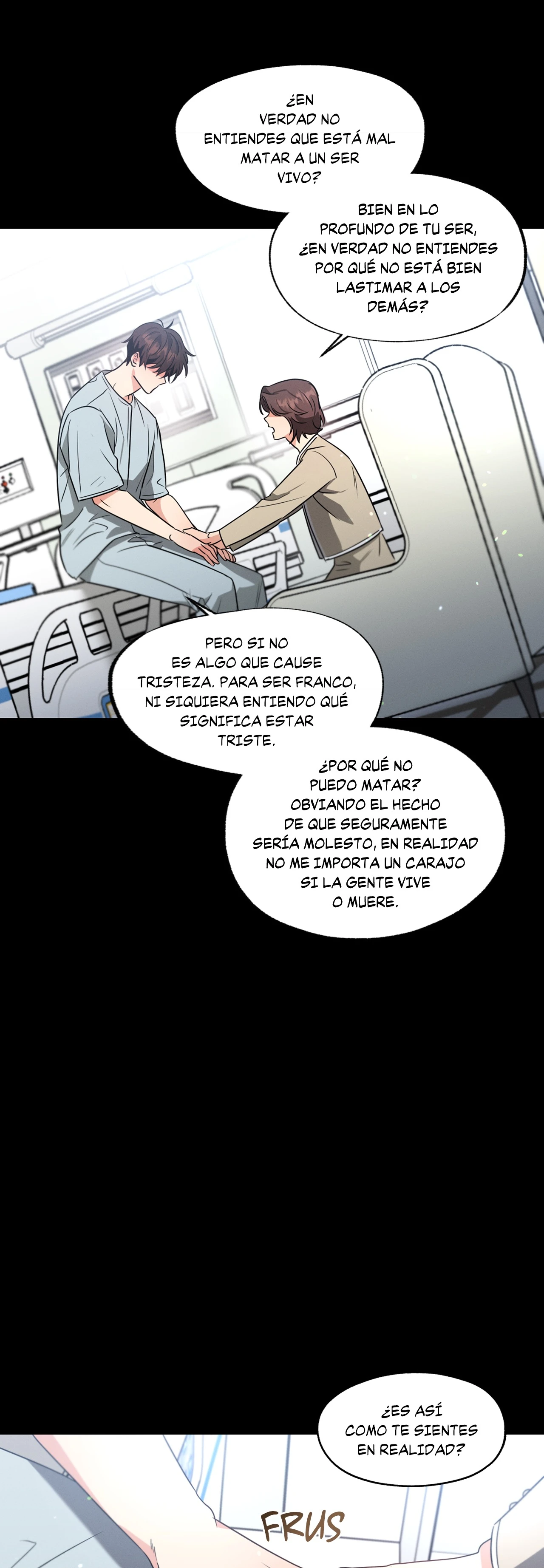 57 Historia de amor causada por un descuido intencional
