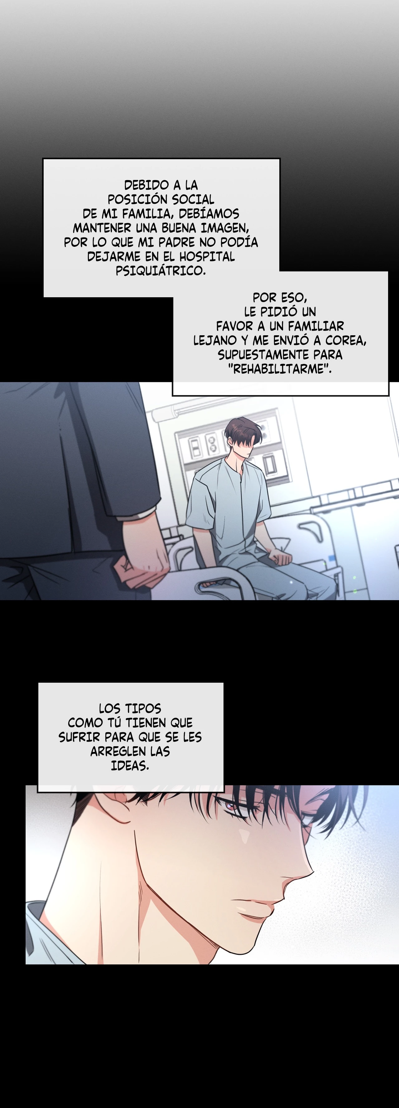 44 Historia de amor causada por un descuido intencional