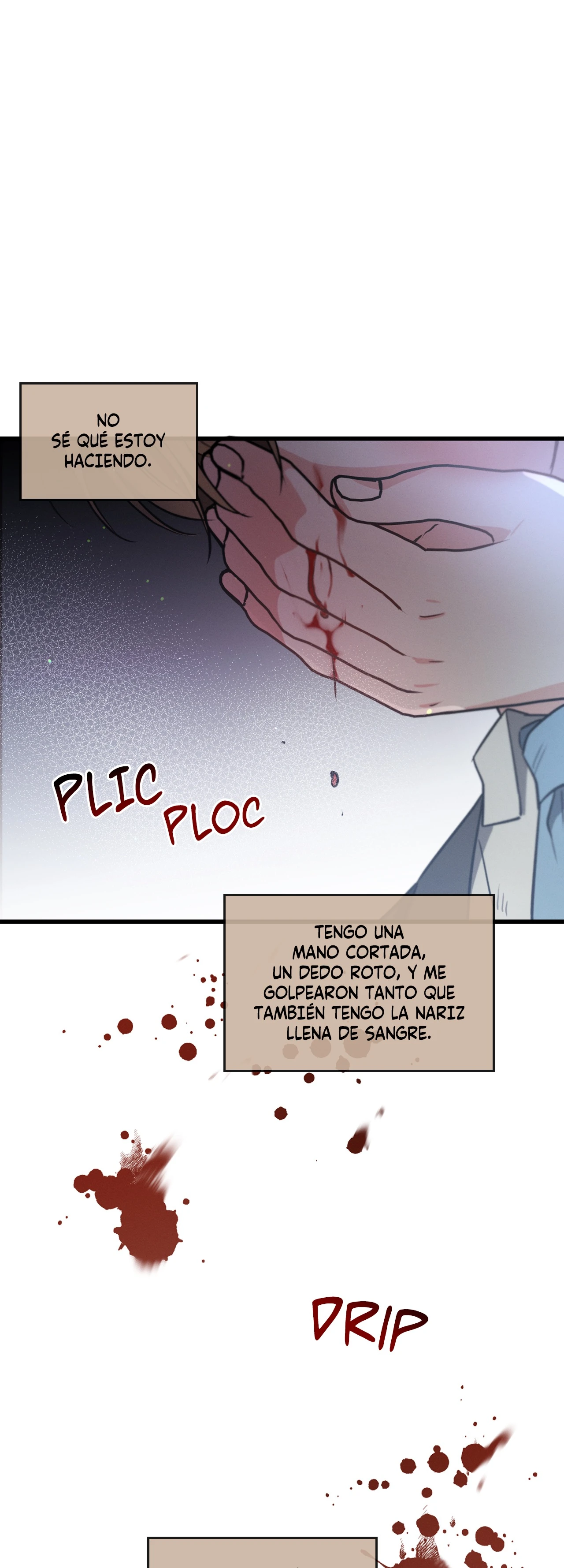 39 Historia de amor causada por un descuido intencional