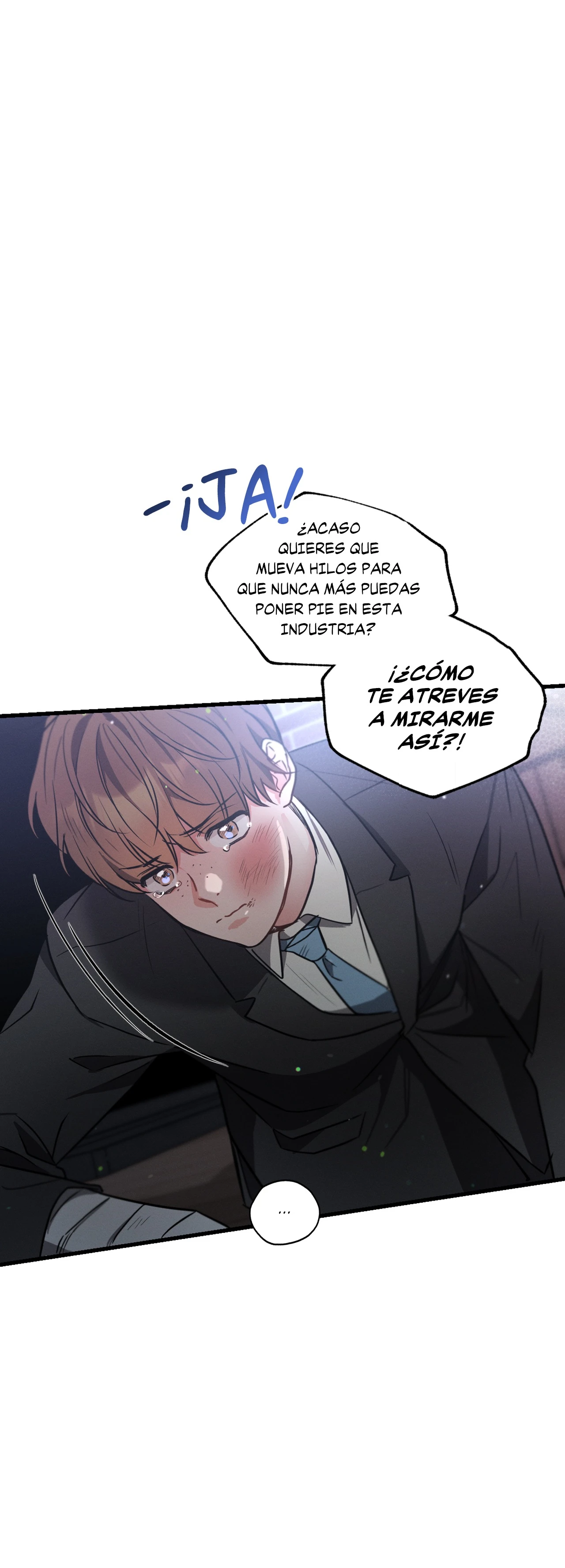 34 Historia de amor causada por un descuido intencional