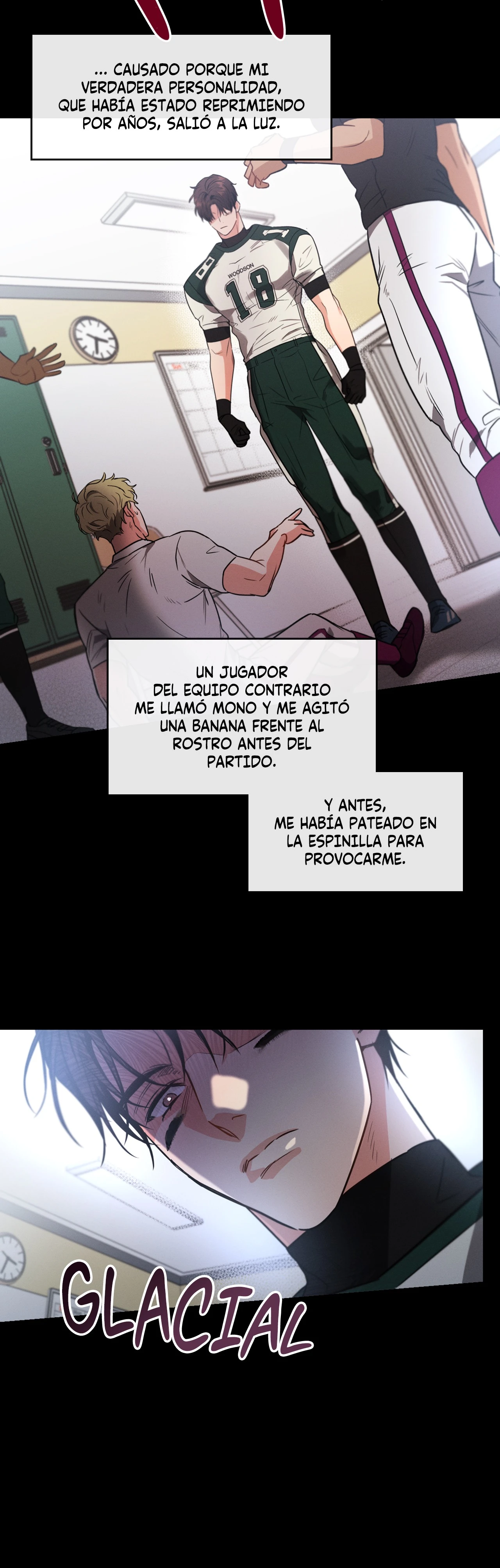 50 Historia de amor causada por un descuido intencional