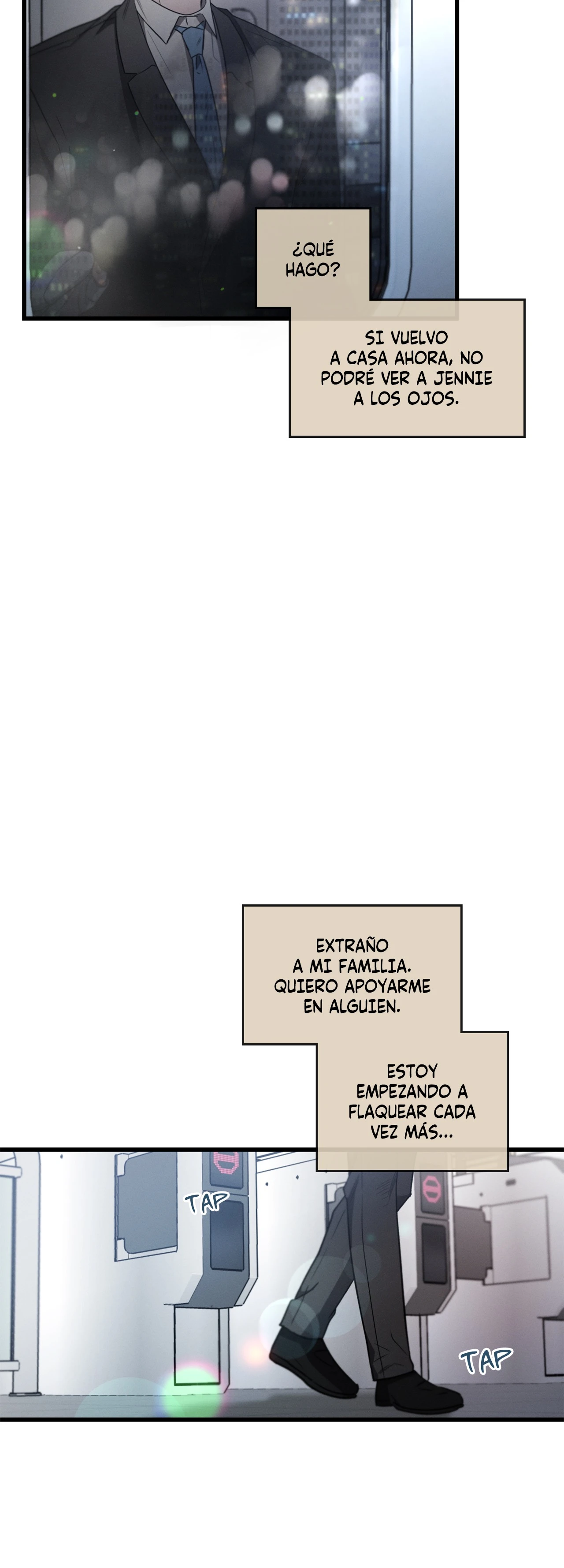 29 Historia de amor causada por un descuido intencional