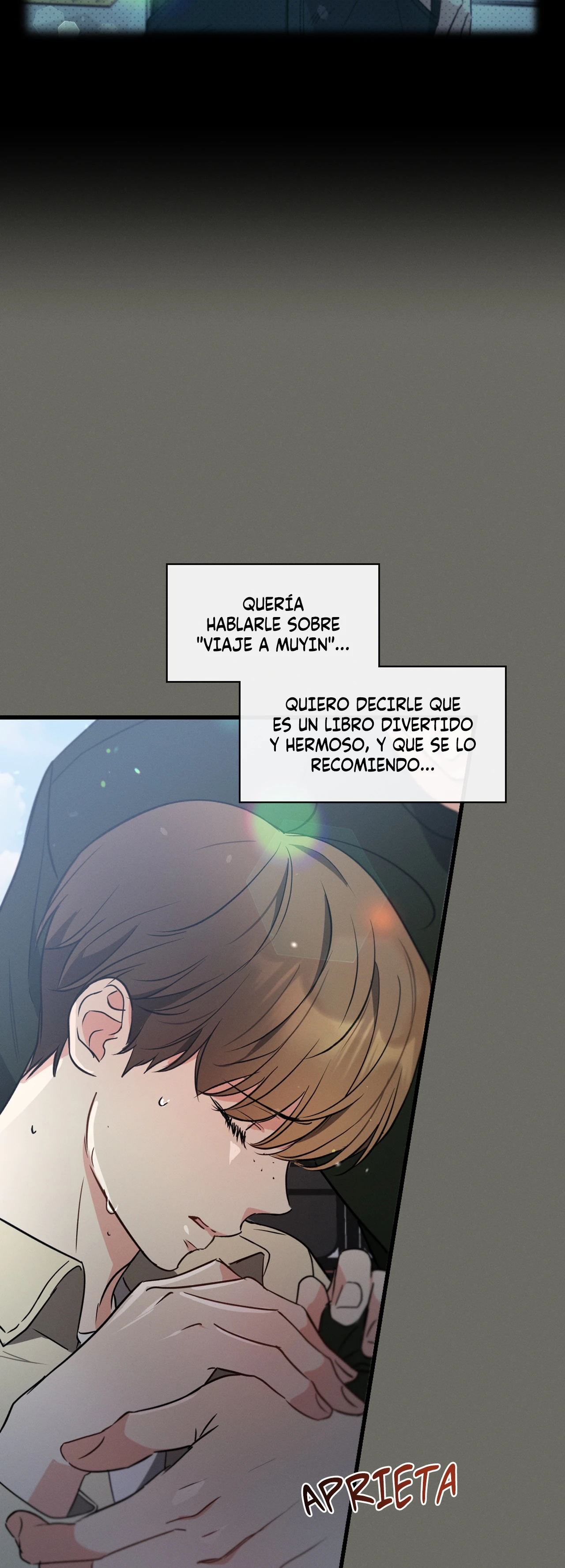 43 Historia de amor causada por un descuido intencional