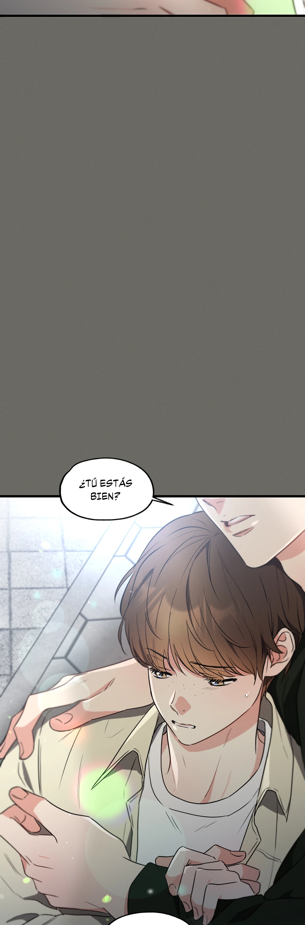 49 Historia de amor causada por un descuido intencional