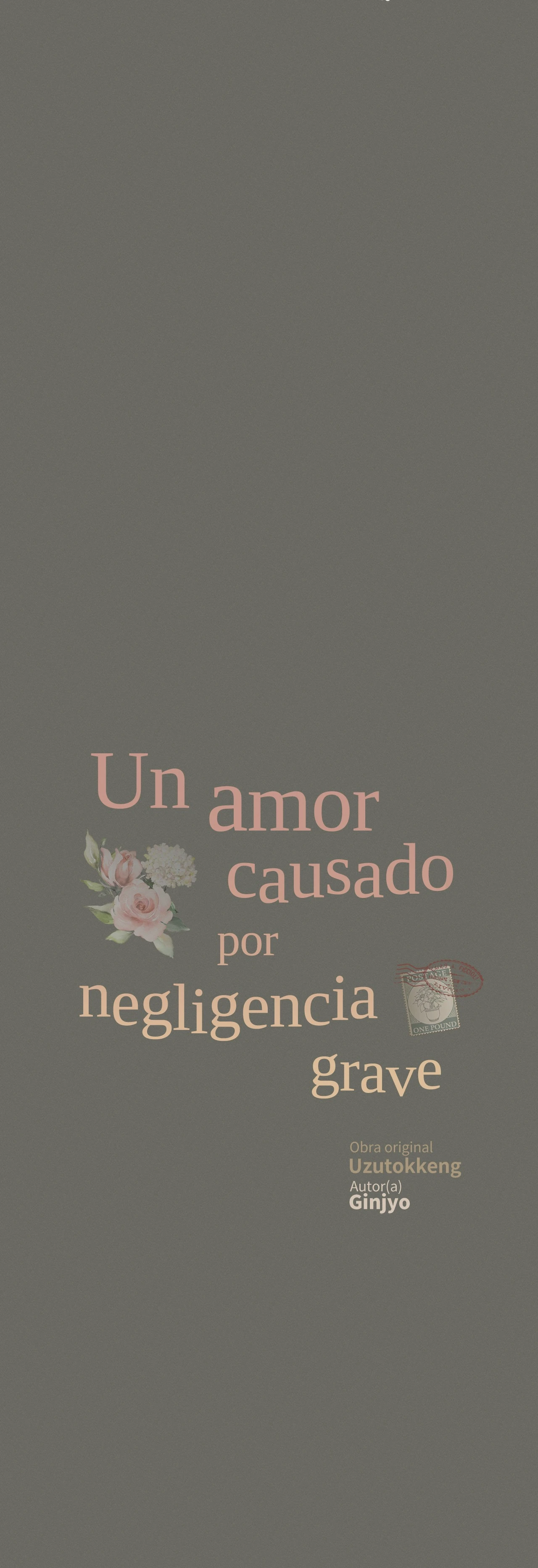 5 Historia de amor causada por un descuido intencional