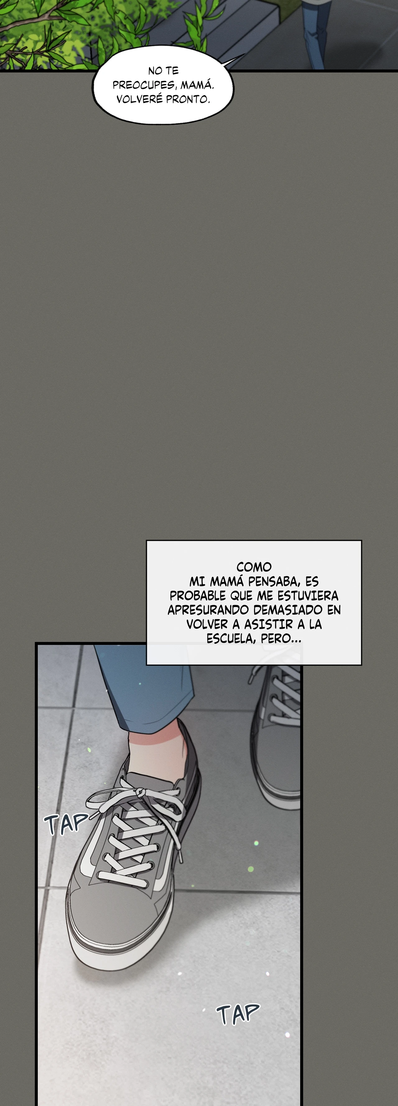25 Historia de amor causada por un descuido intencional