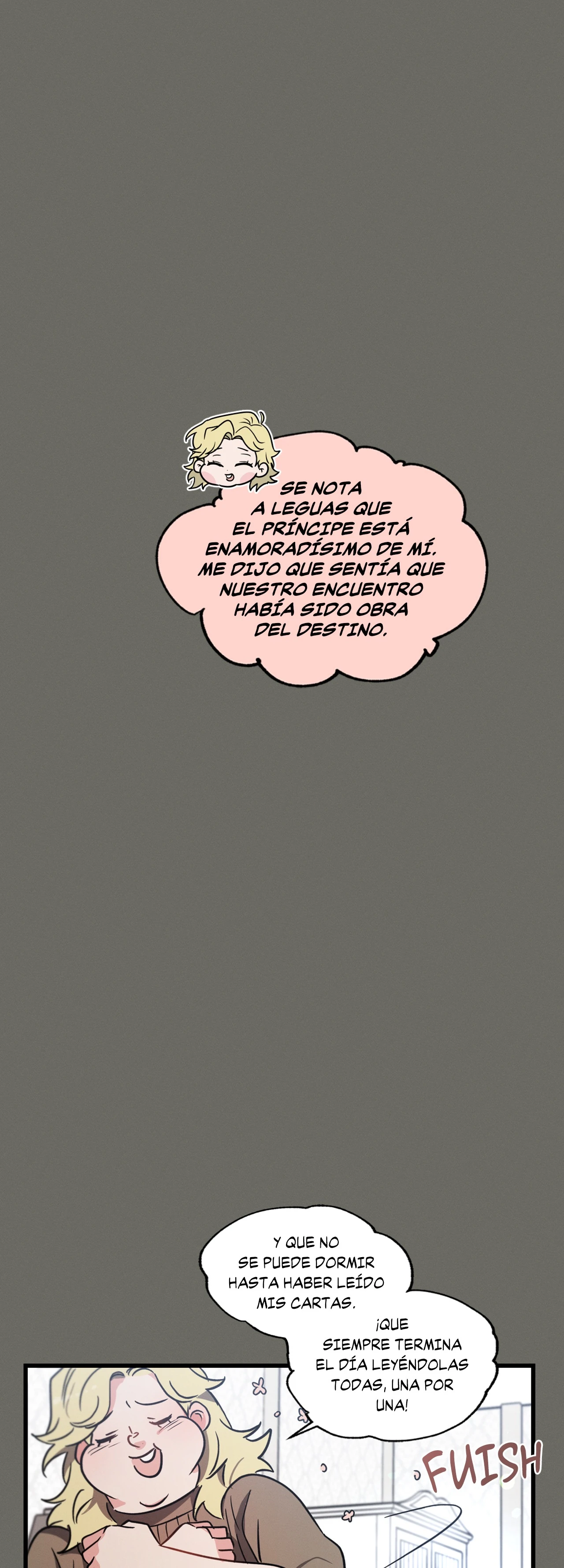 21 Historia de amor causada por un descuido intencional