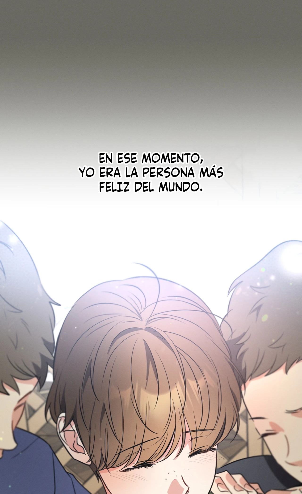 54 Historia de amor causada por un descuido intencional