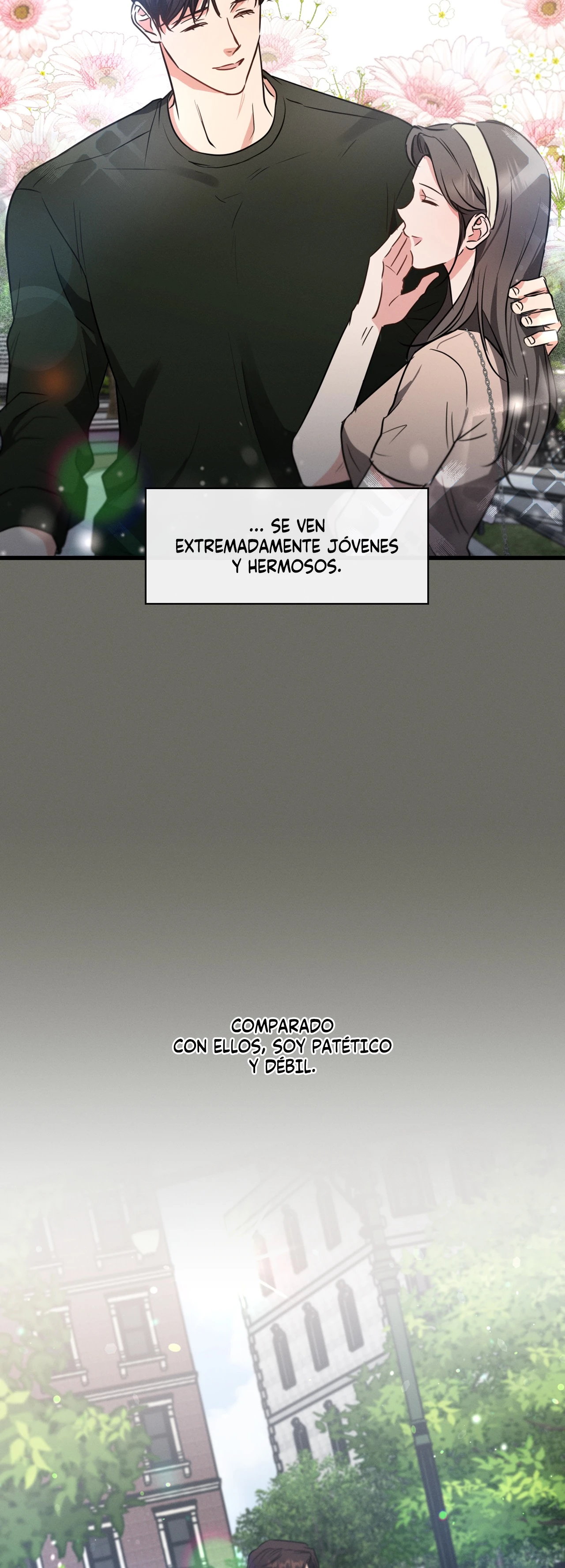 7 Historia de amor causada por un descuido intencional