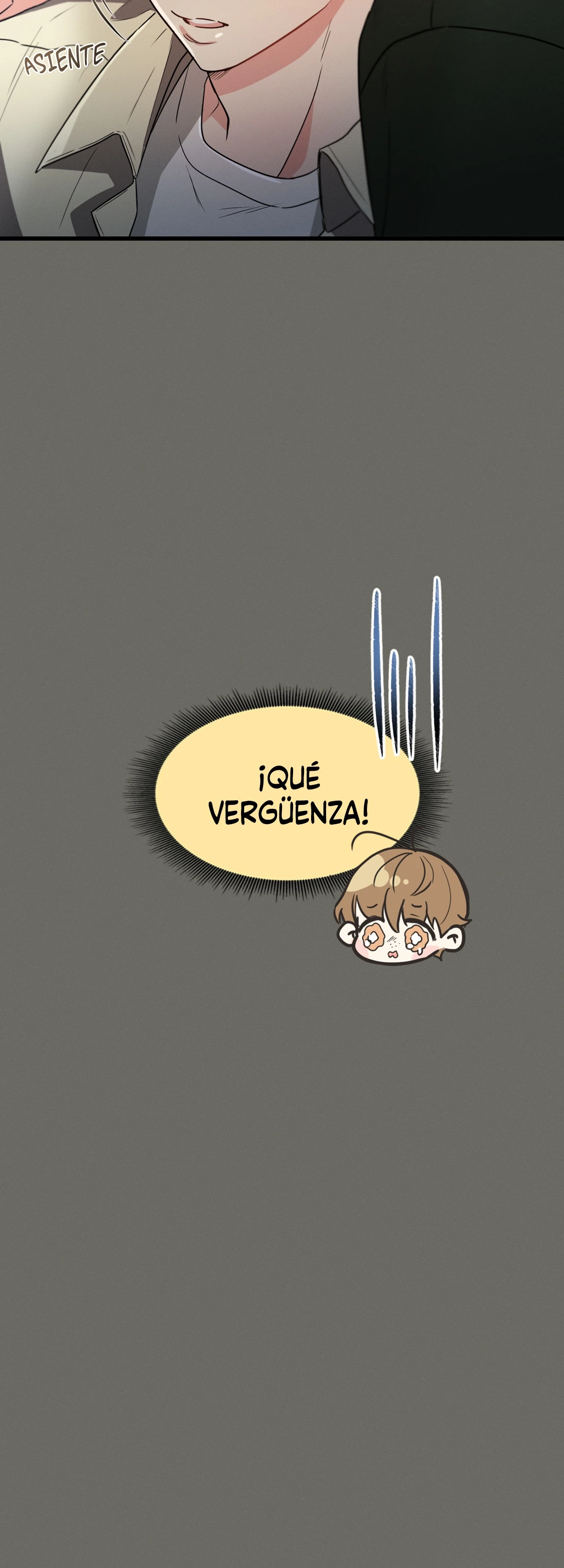 2 Historia de amor causada por un descuido intencional