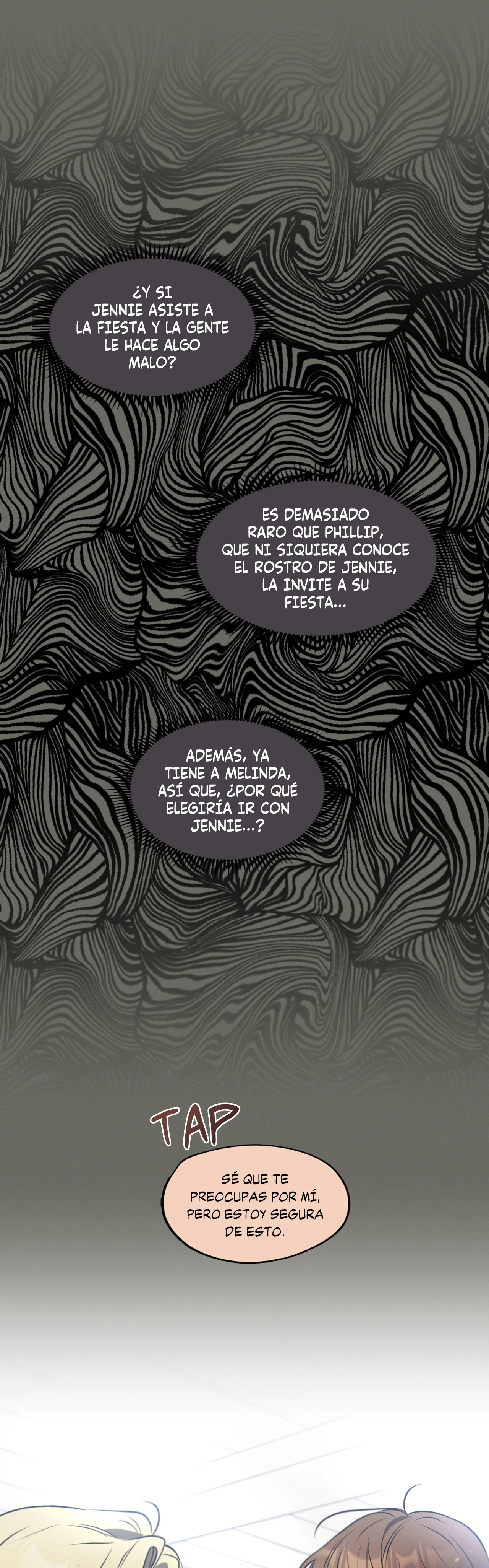 42 Historia de amor causada por un descuido intencional