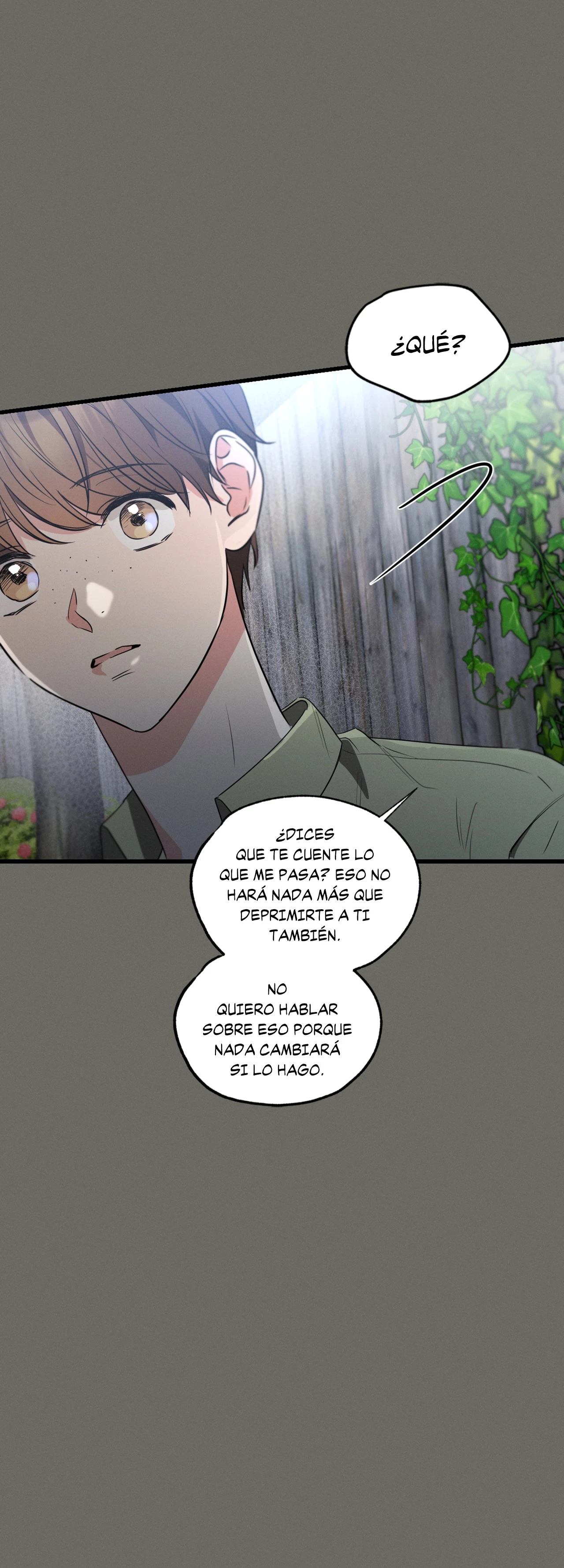 9 Historia de amor causada por un descuido intencional